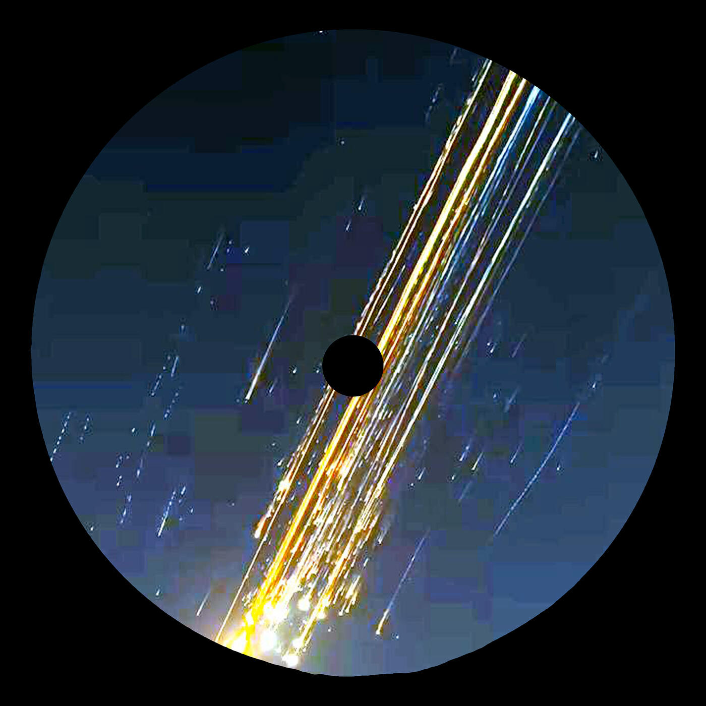 Релиз Sapphire Flames