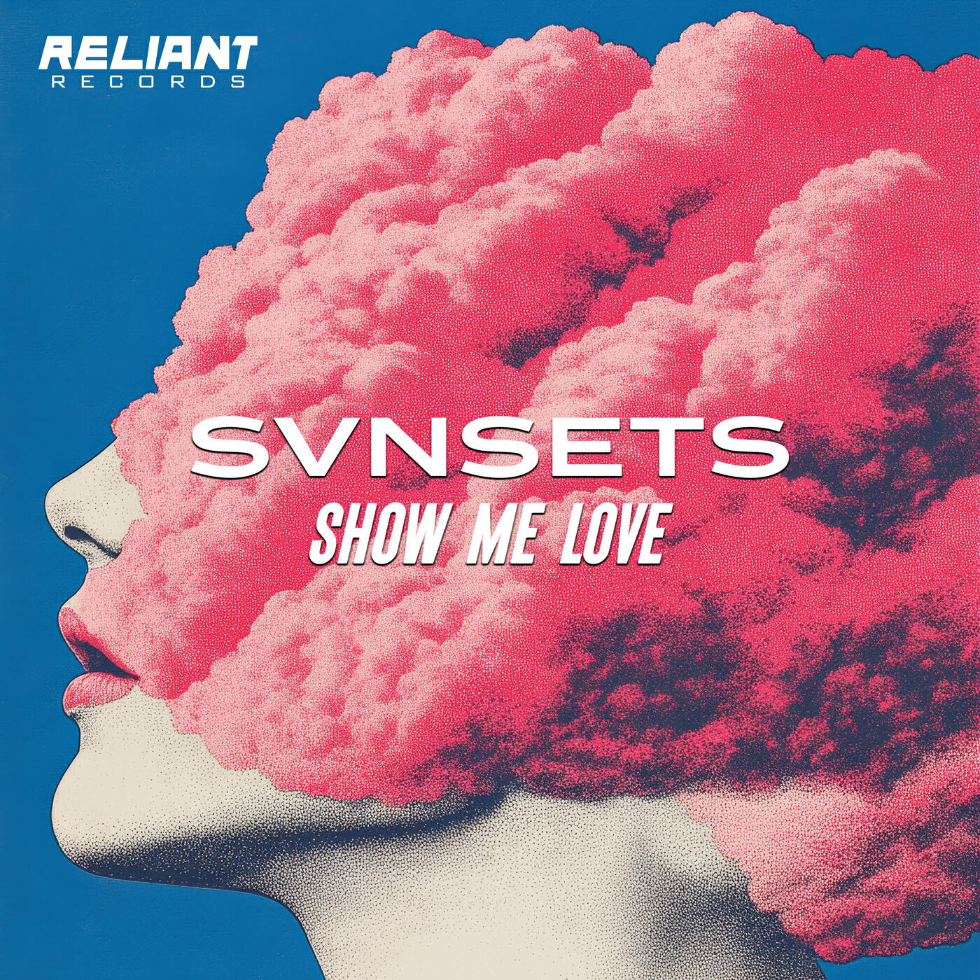 Релиз Show Me Love