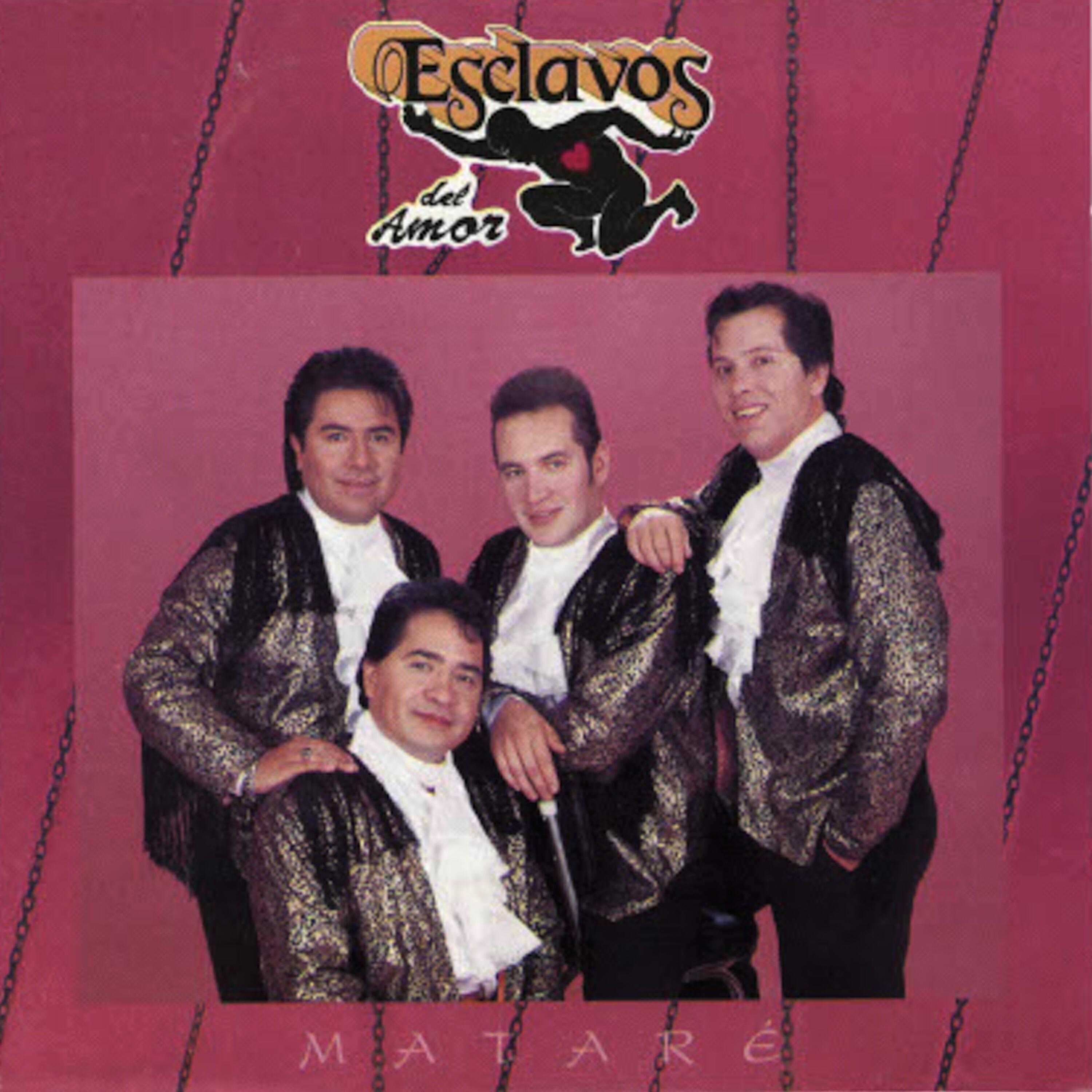 ESCLAVOS DEL AMOR