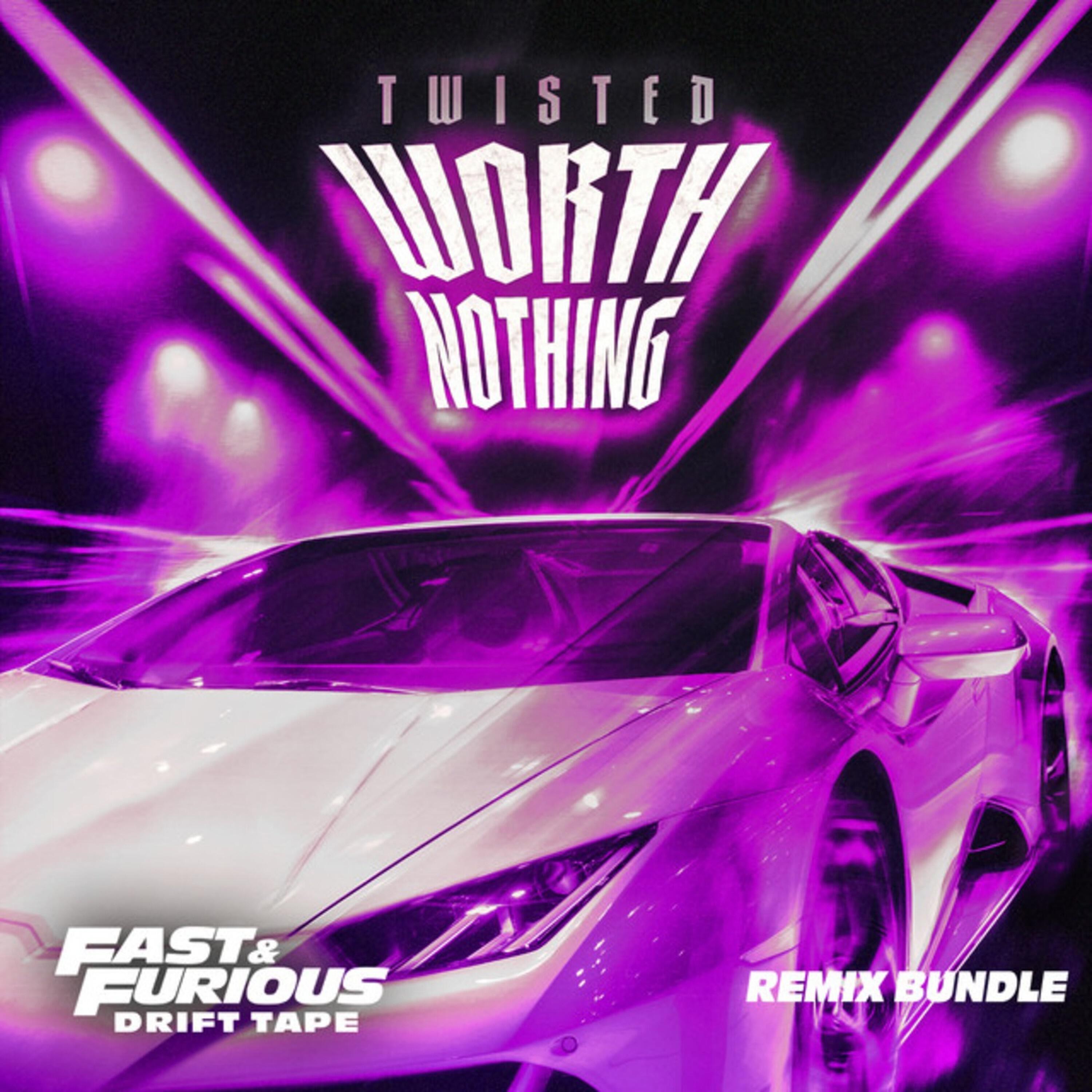 Релиз WOTRH NOTHING