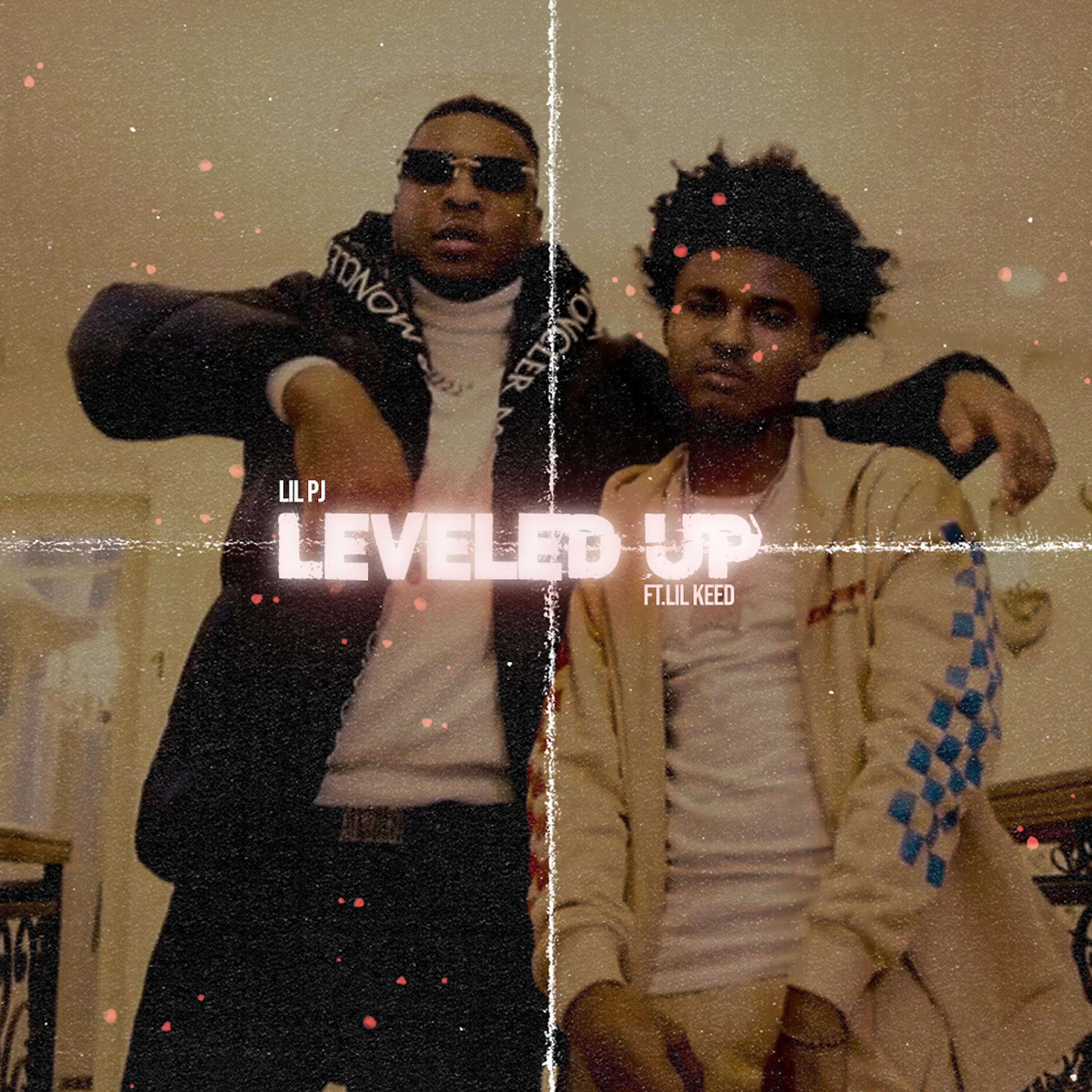 Релиз Leveled Up