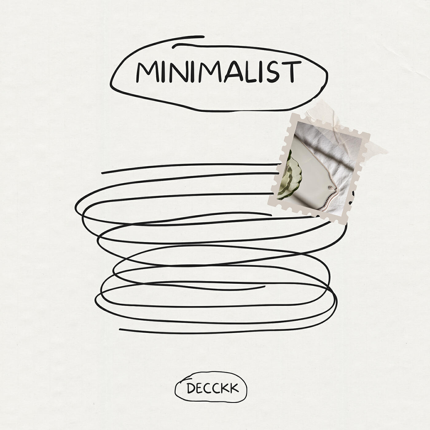 Релиз Minimalist
