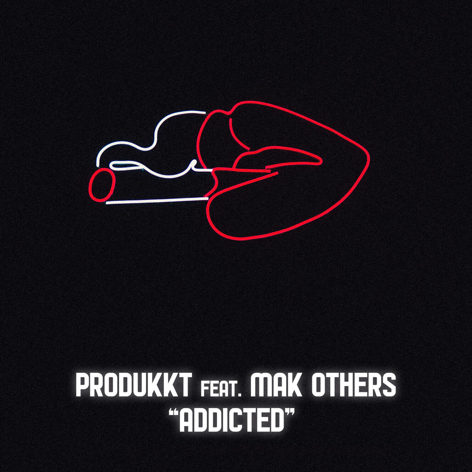 Релиз Addicted