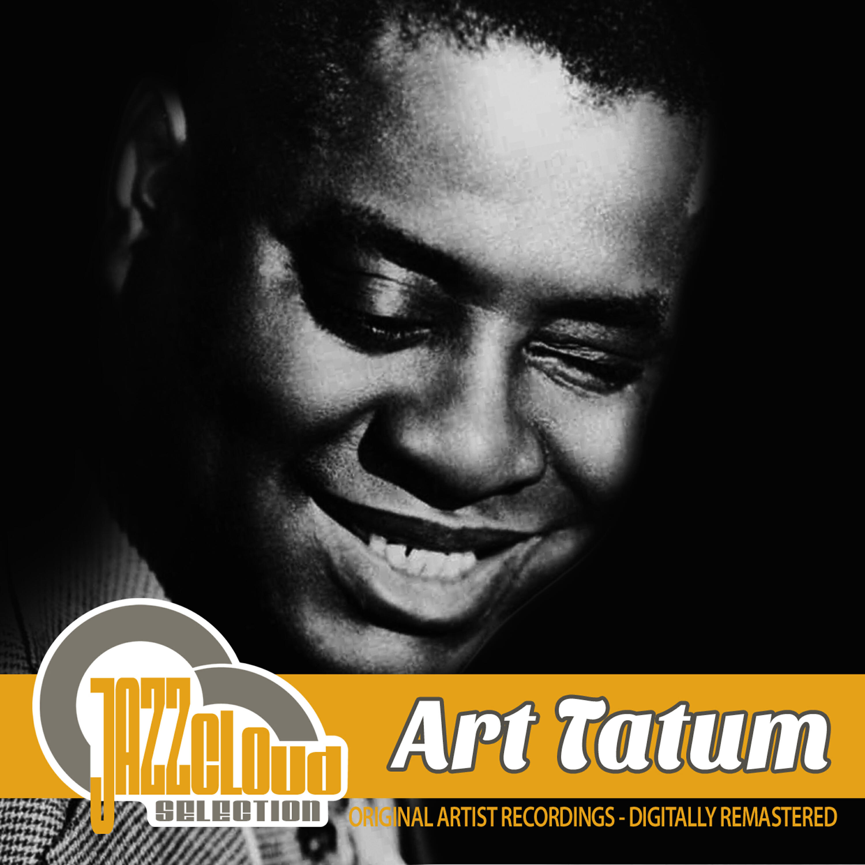 Релиз Art Tatum