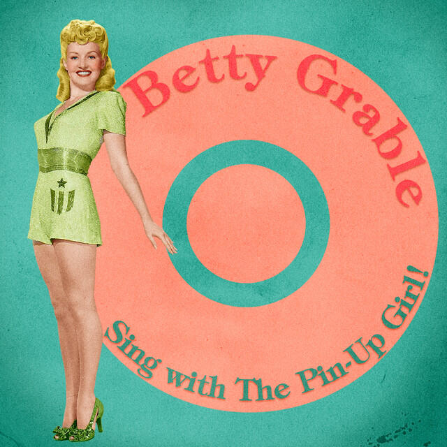 Релиз Sing with the Pin-Up Girl! (Remastered)