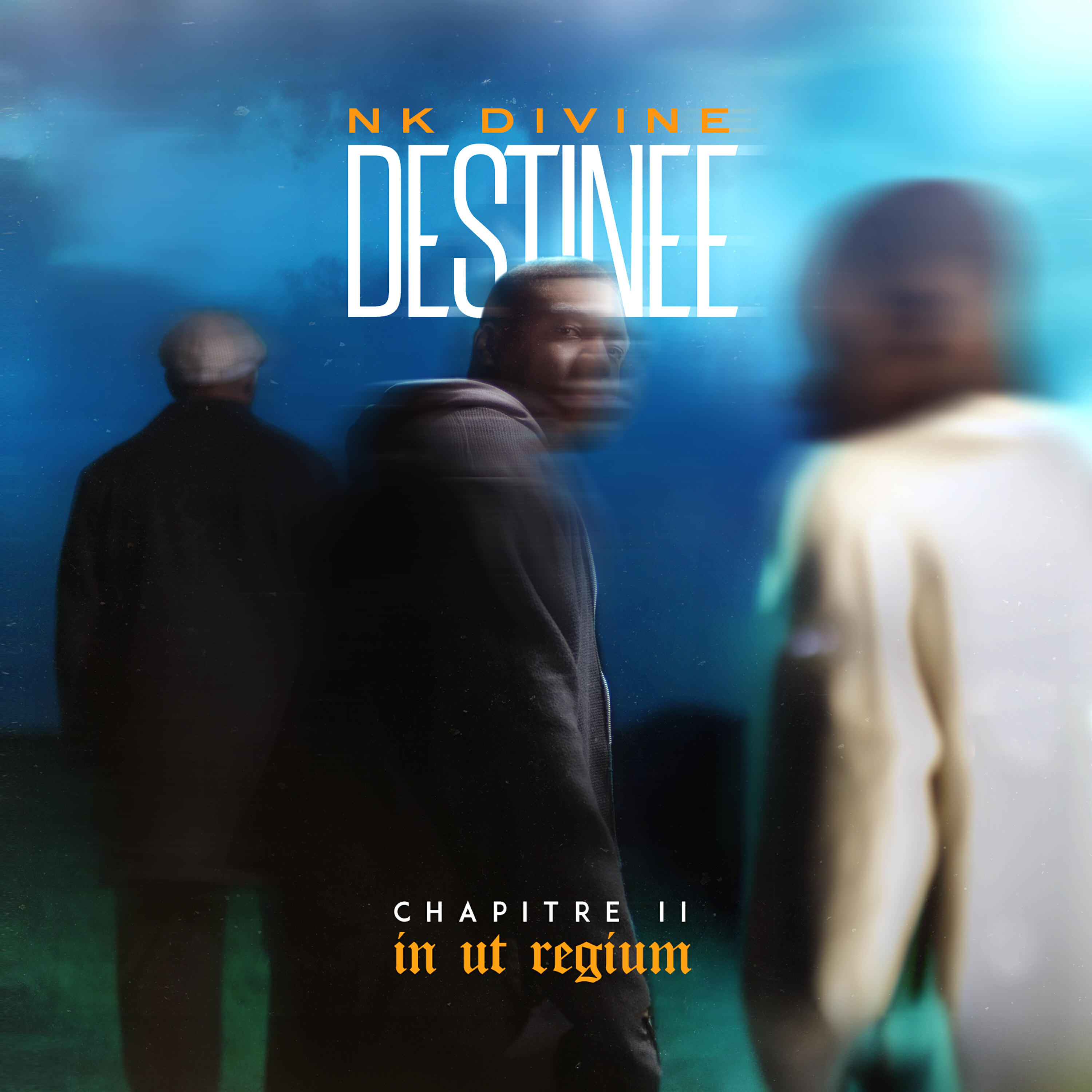 Релиз DESTINÉE chapitre II in ut regium
