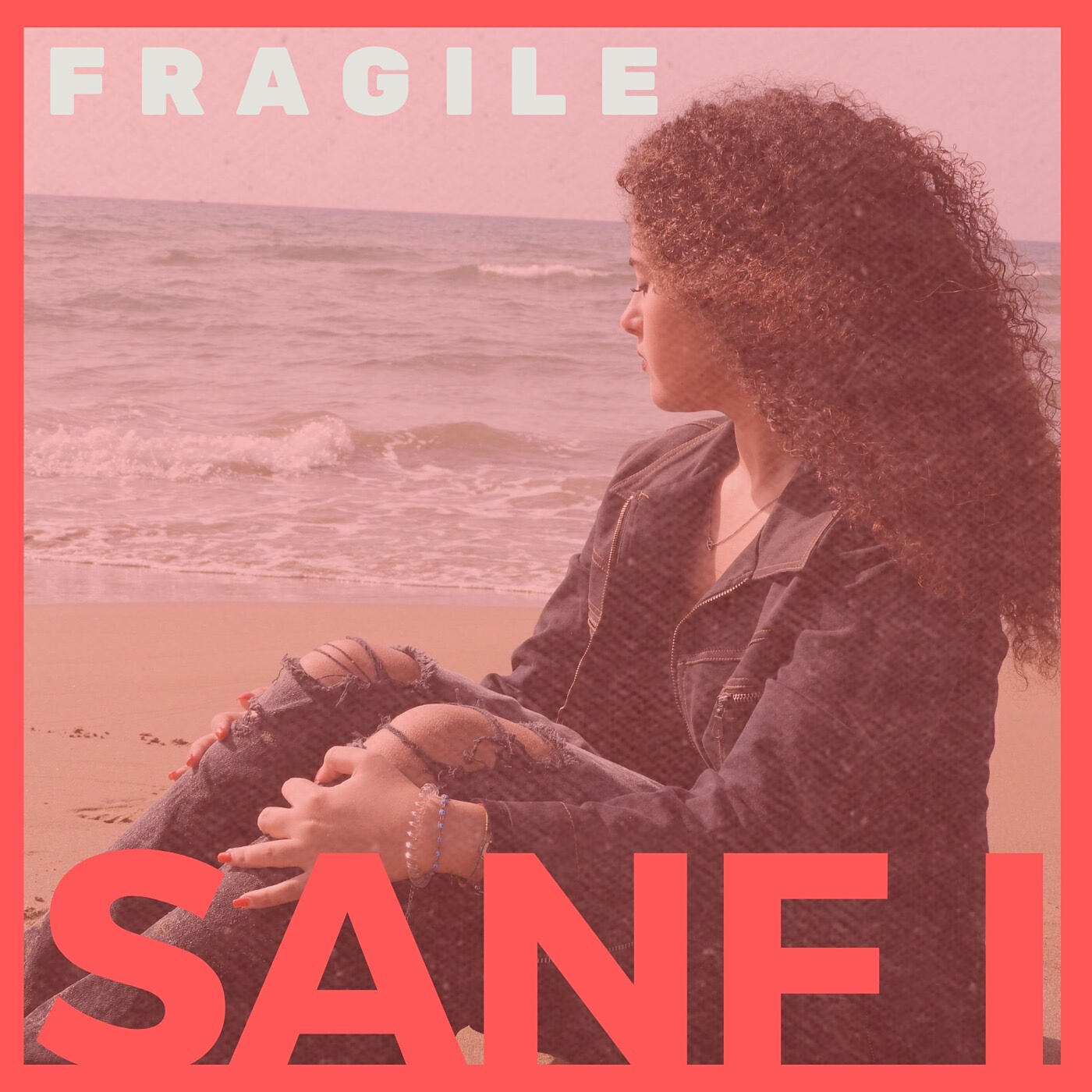 Релиз Fragile