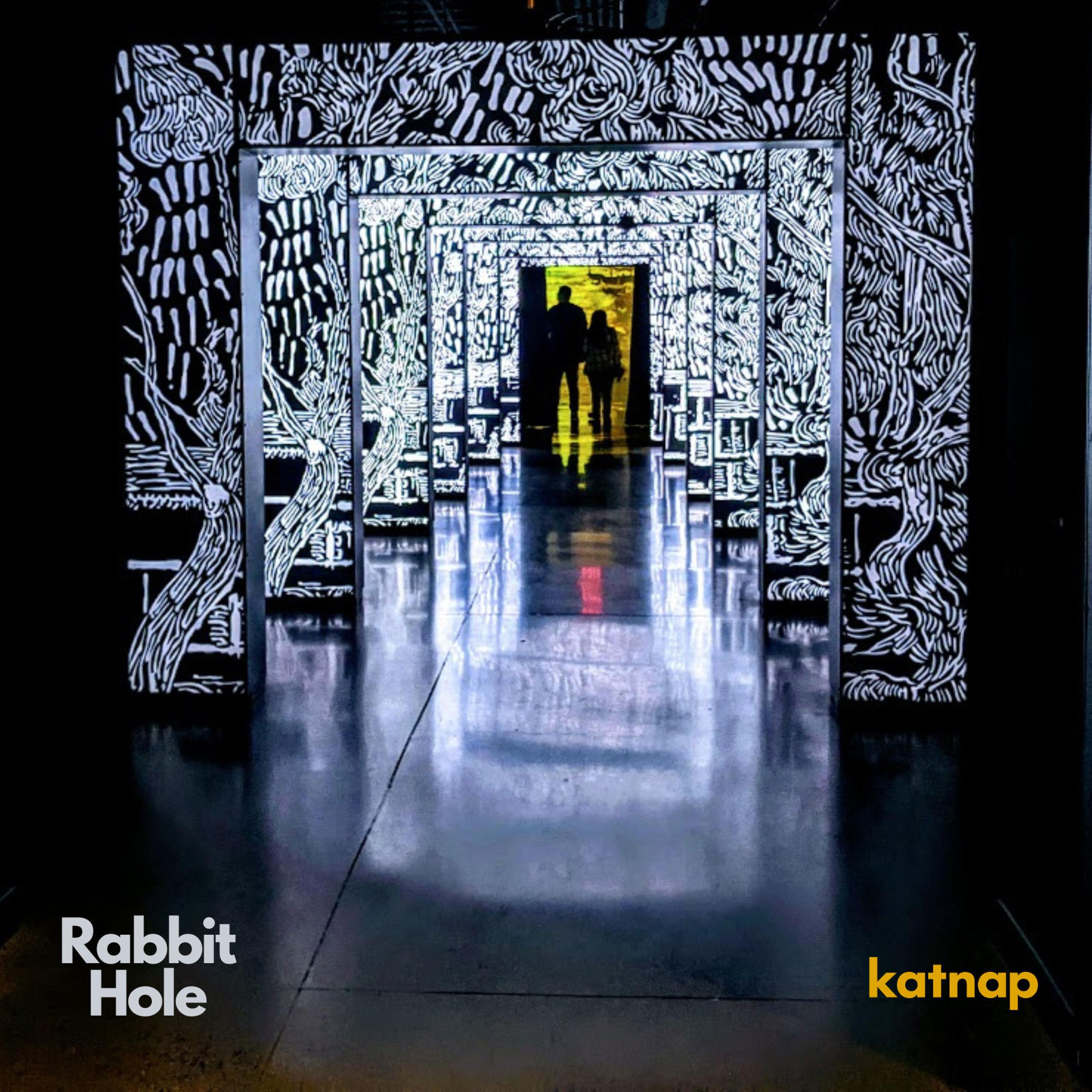 Релиз Rabbit Hole
