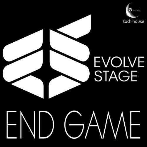 Evolve Stage