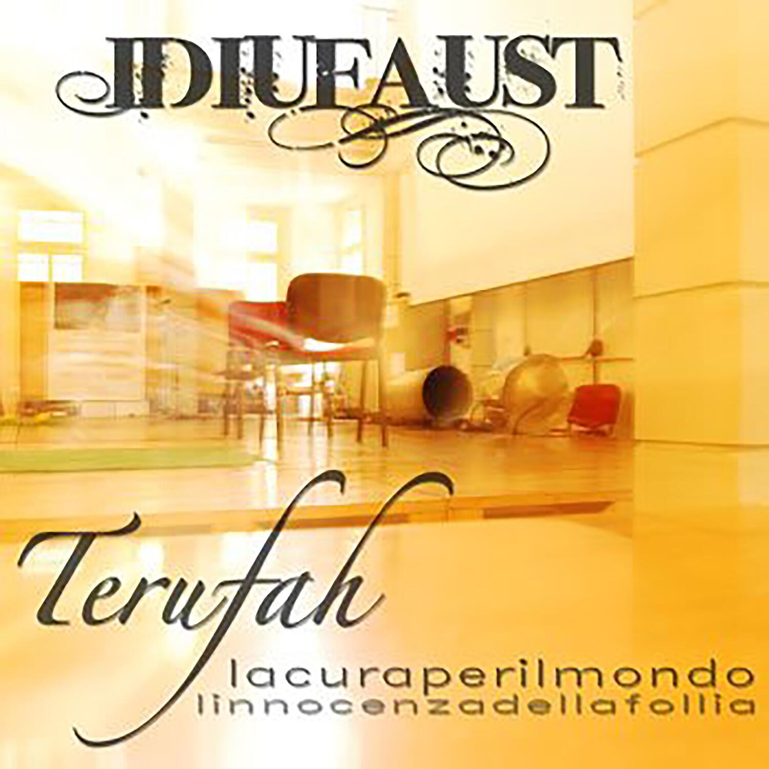 Релиз Terufah (lacuraperilmondo linnocenzadellafollia)