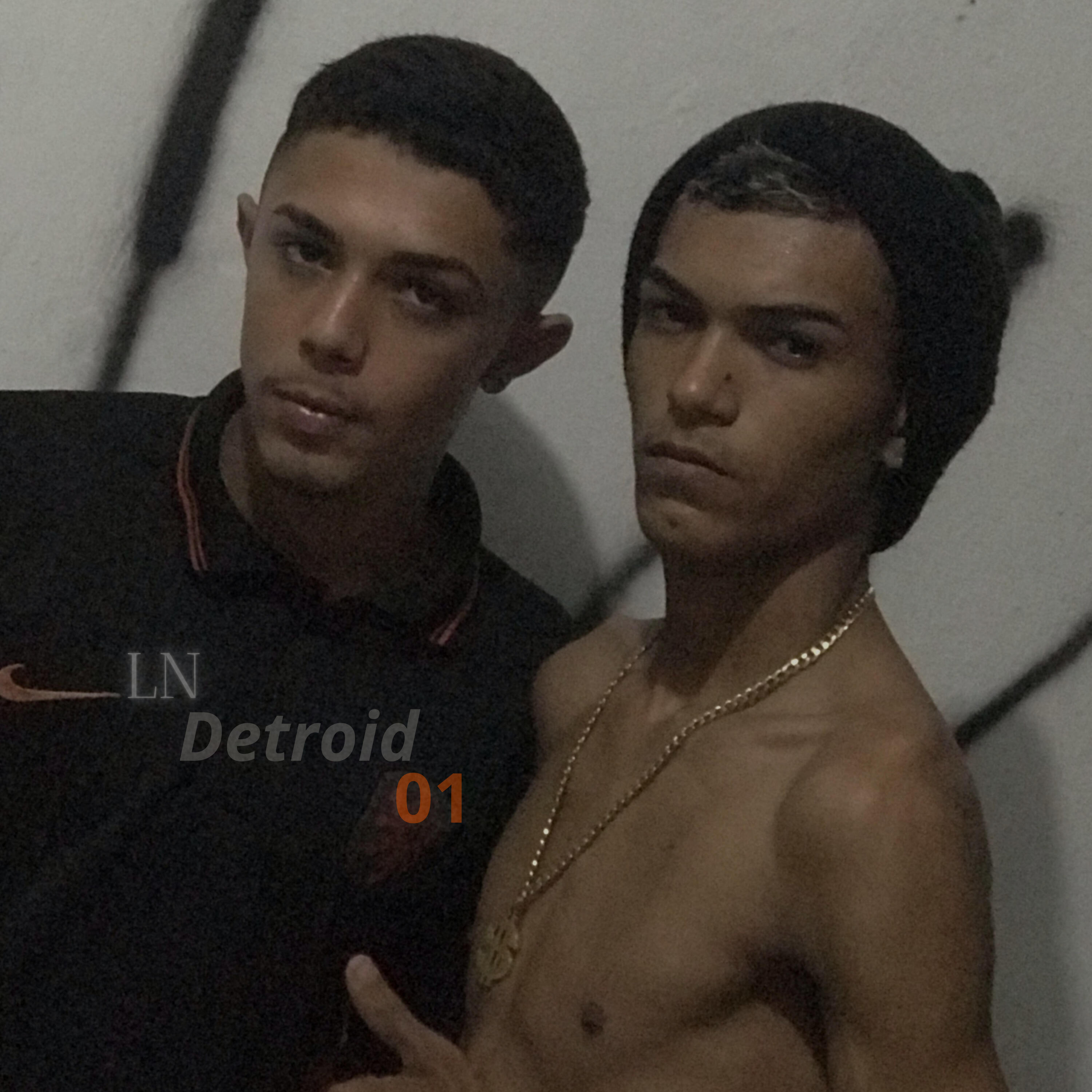 Релиз Ln Detroid 01