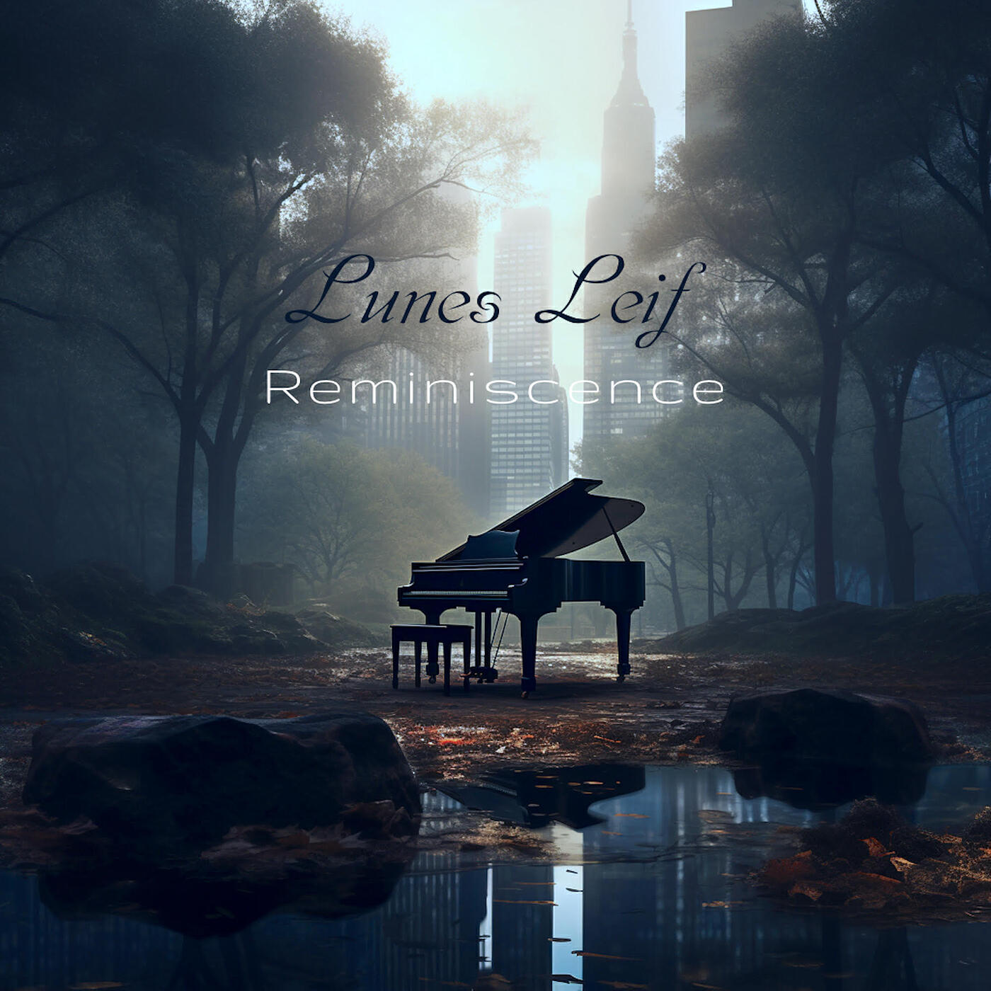 Релиз Reminiscence