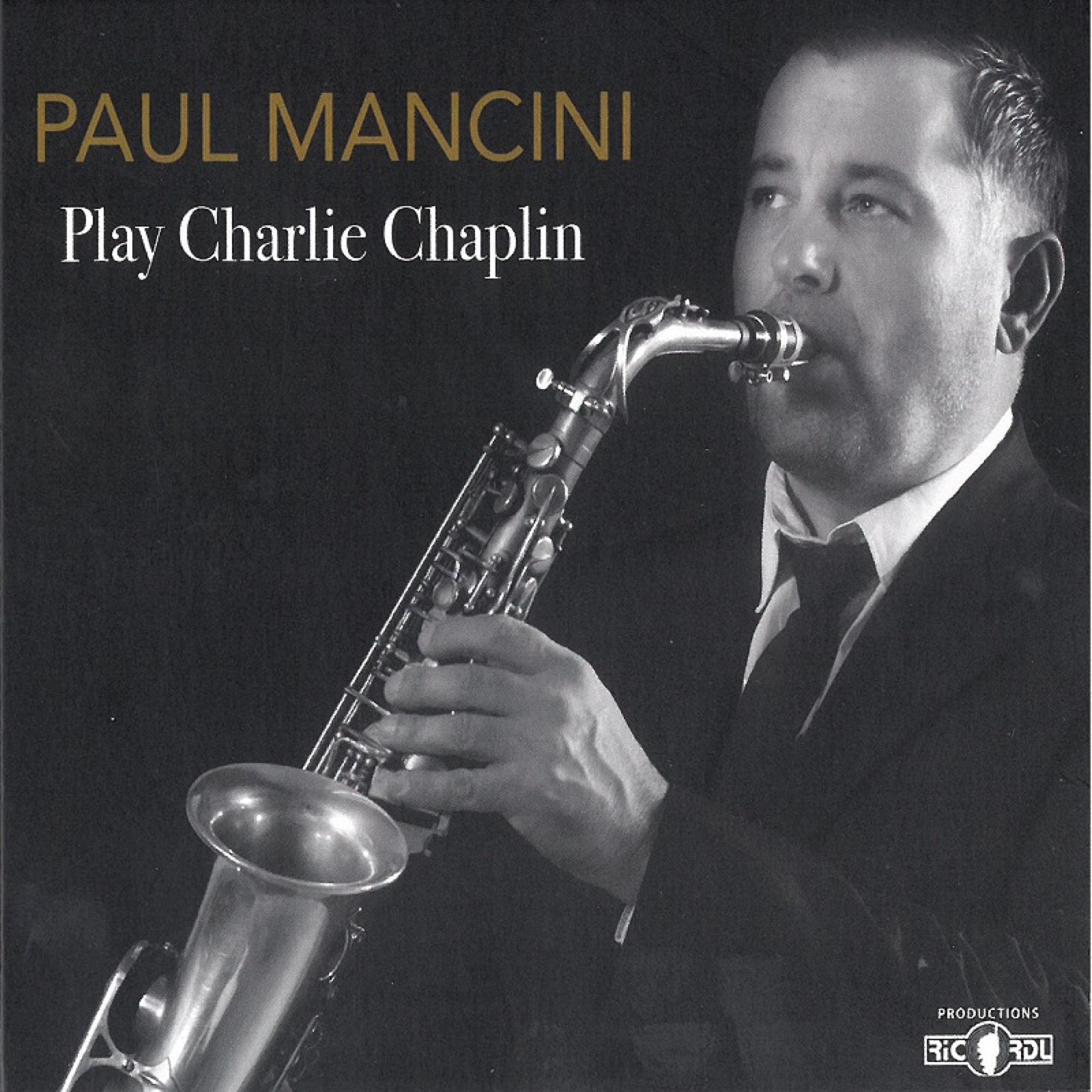 Релиз Play Charlie Chaplin