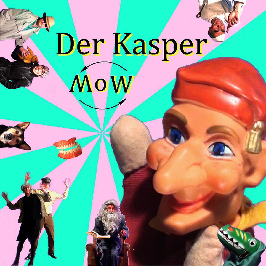 Релиз Der Kasper
