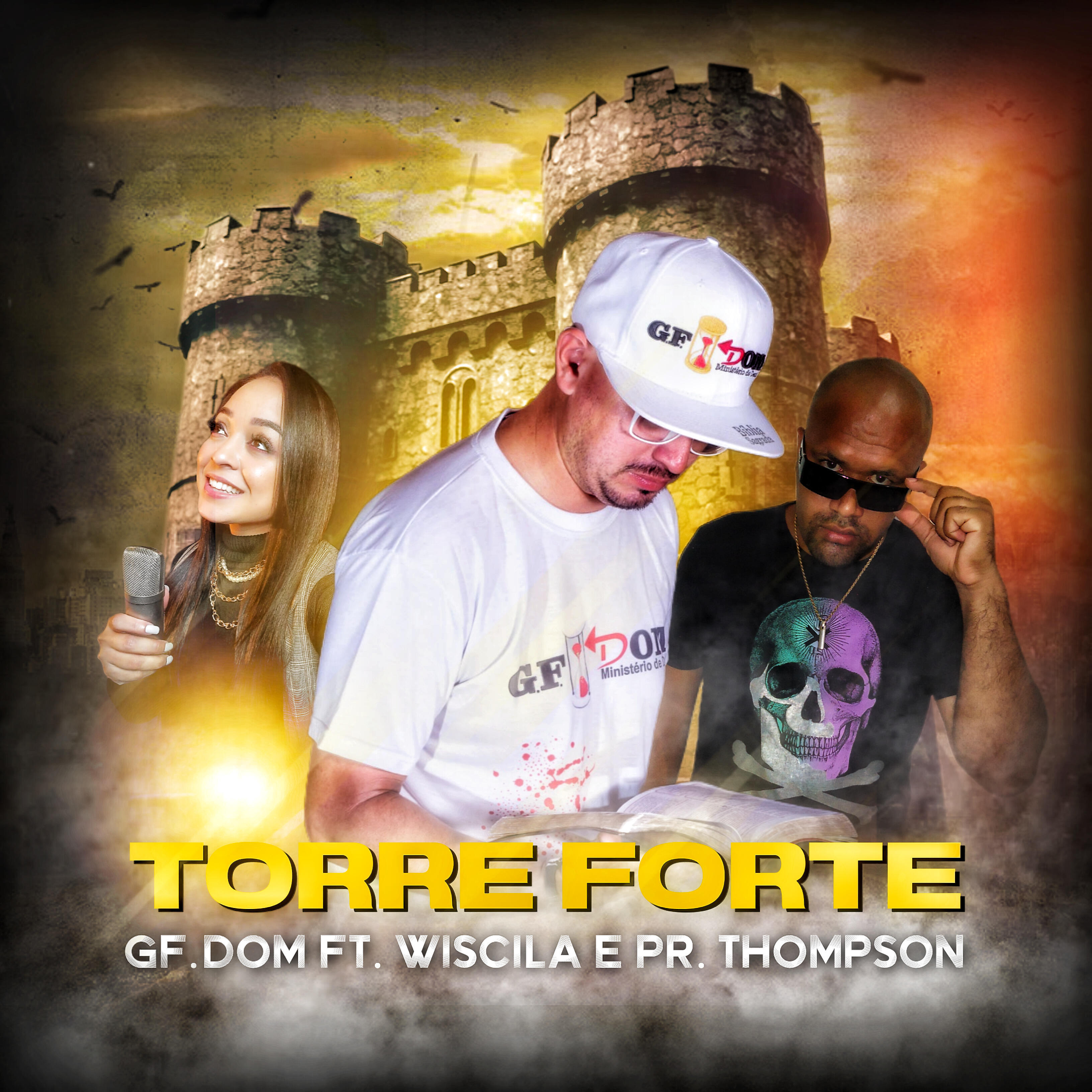 Релиз Torre Forte