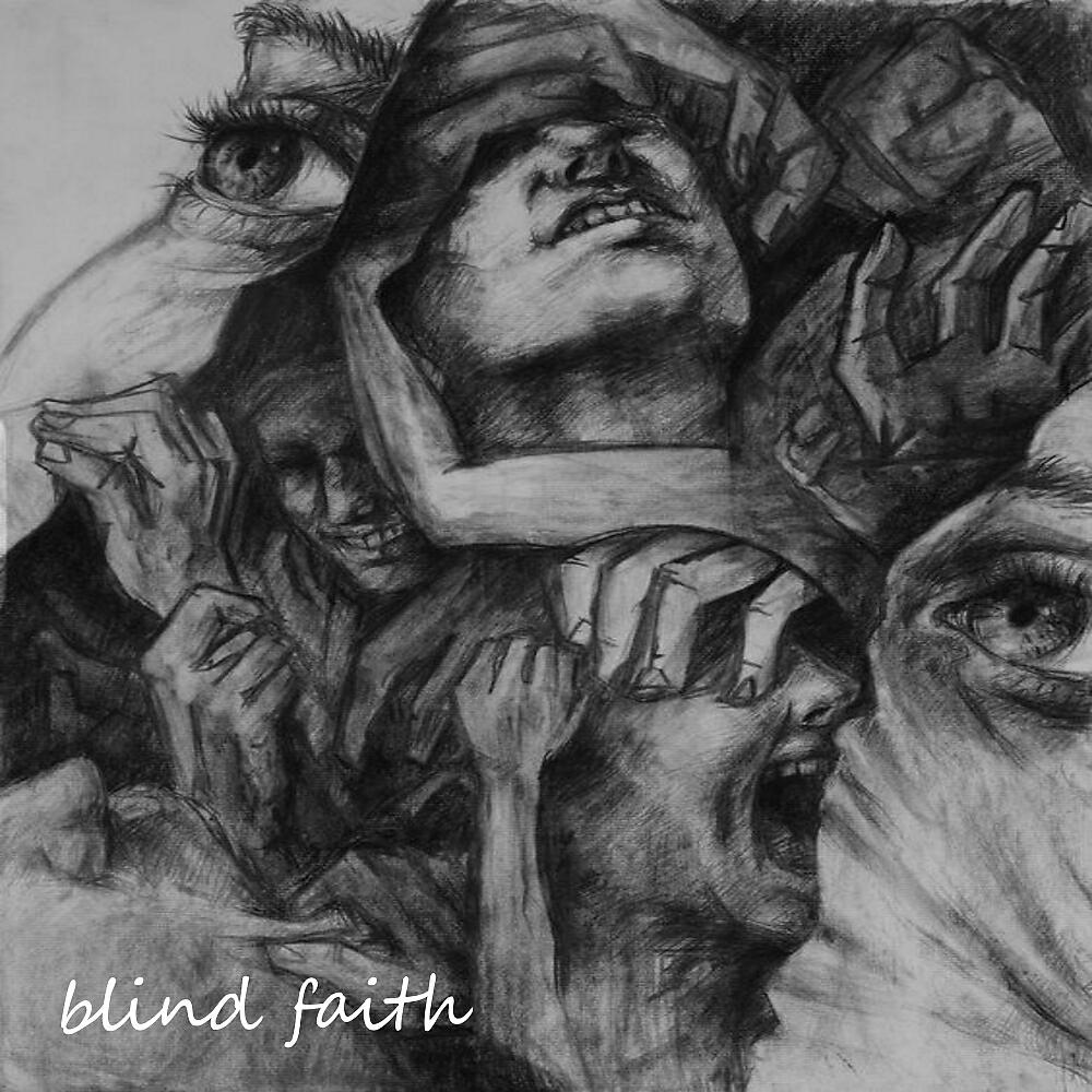 Релиз Blind Faith