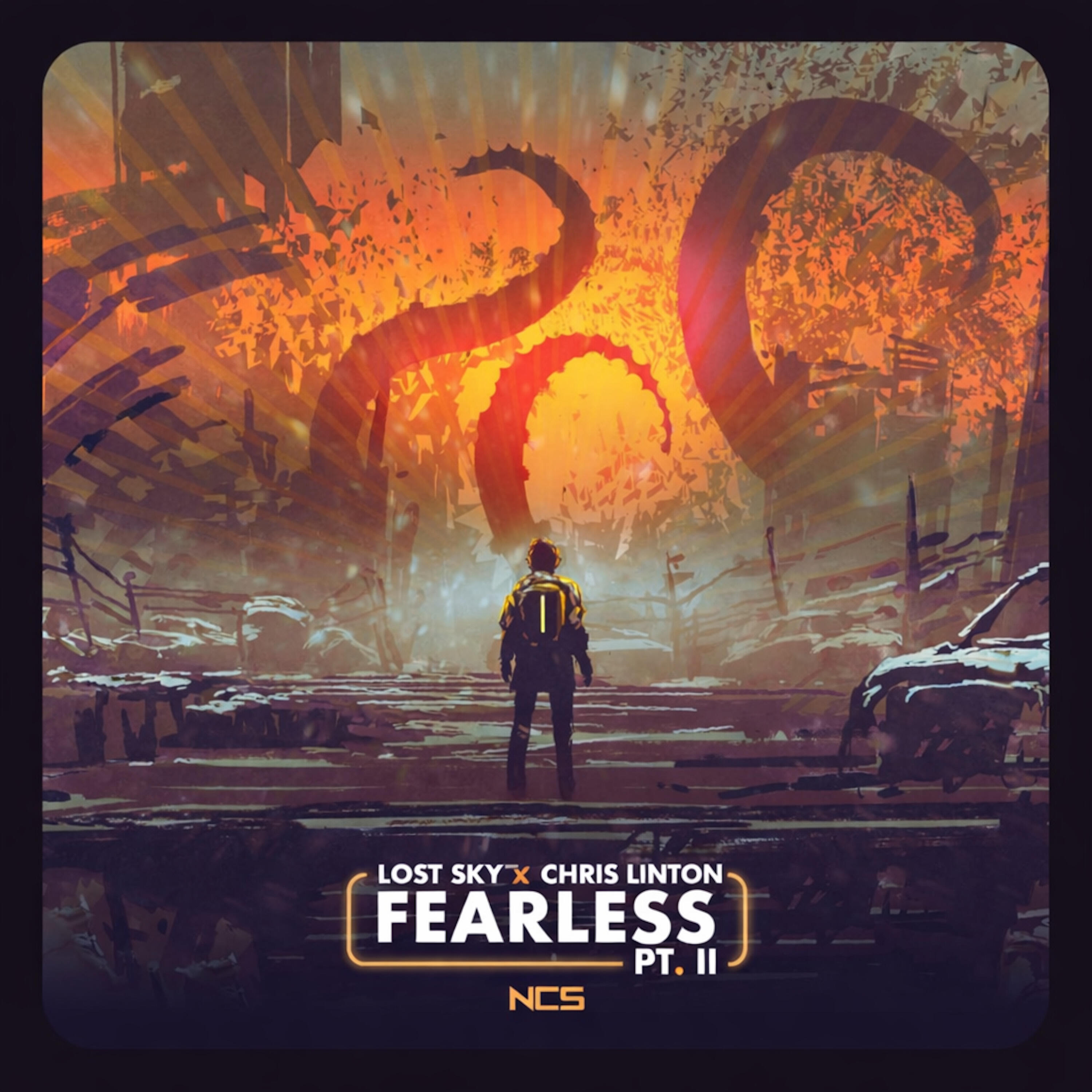 Релиз Fearless Pt. II (Sped Up/Slowed)