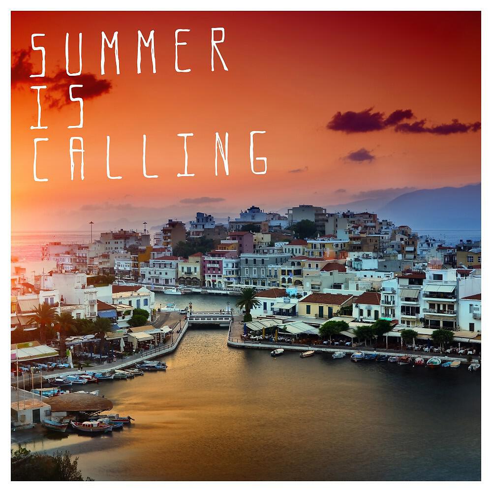 Релиз Summer Is Calling