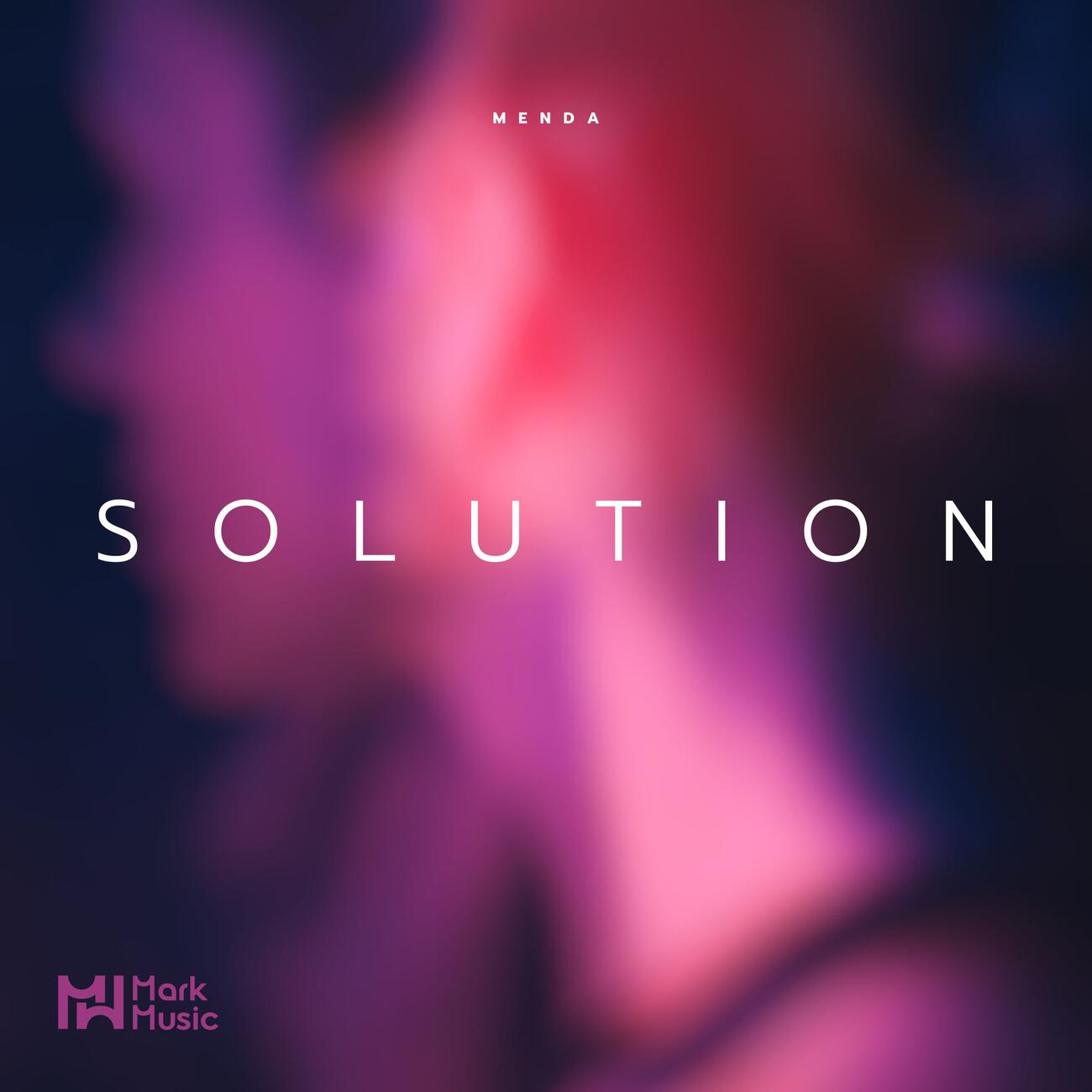 Постер альбома Solution