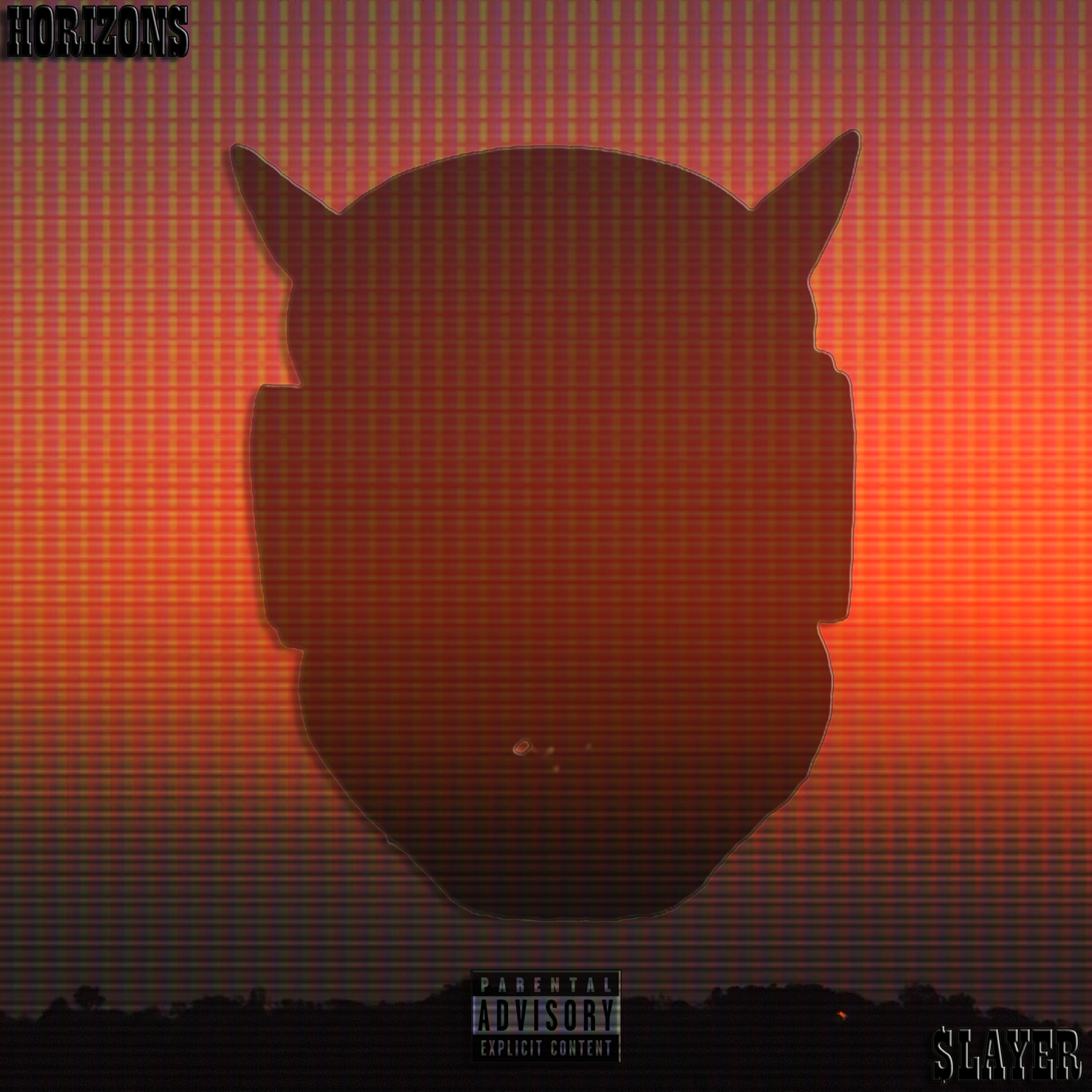 Релиз Horizons