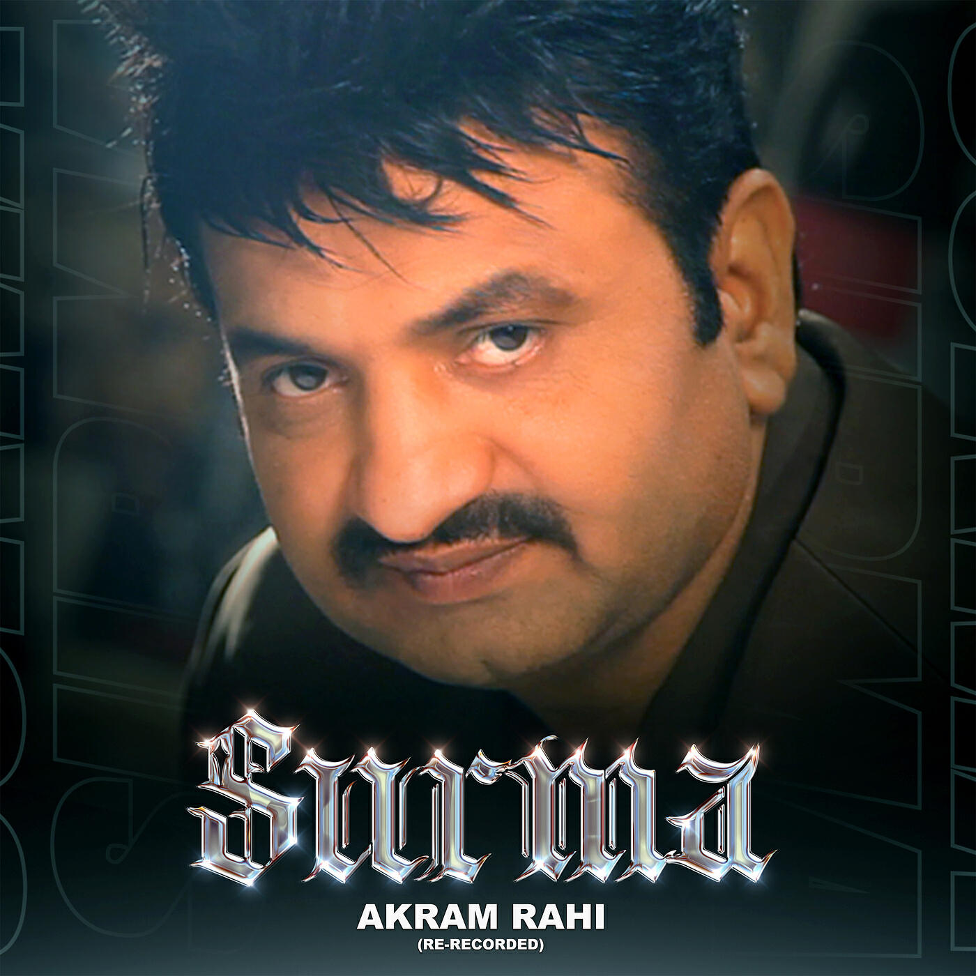 Релиз Surma (Re-Recorded)