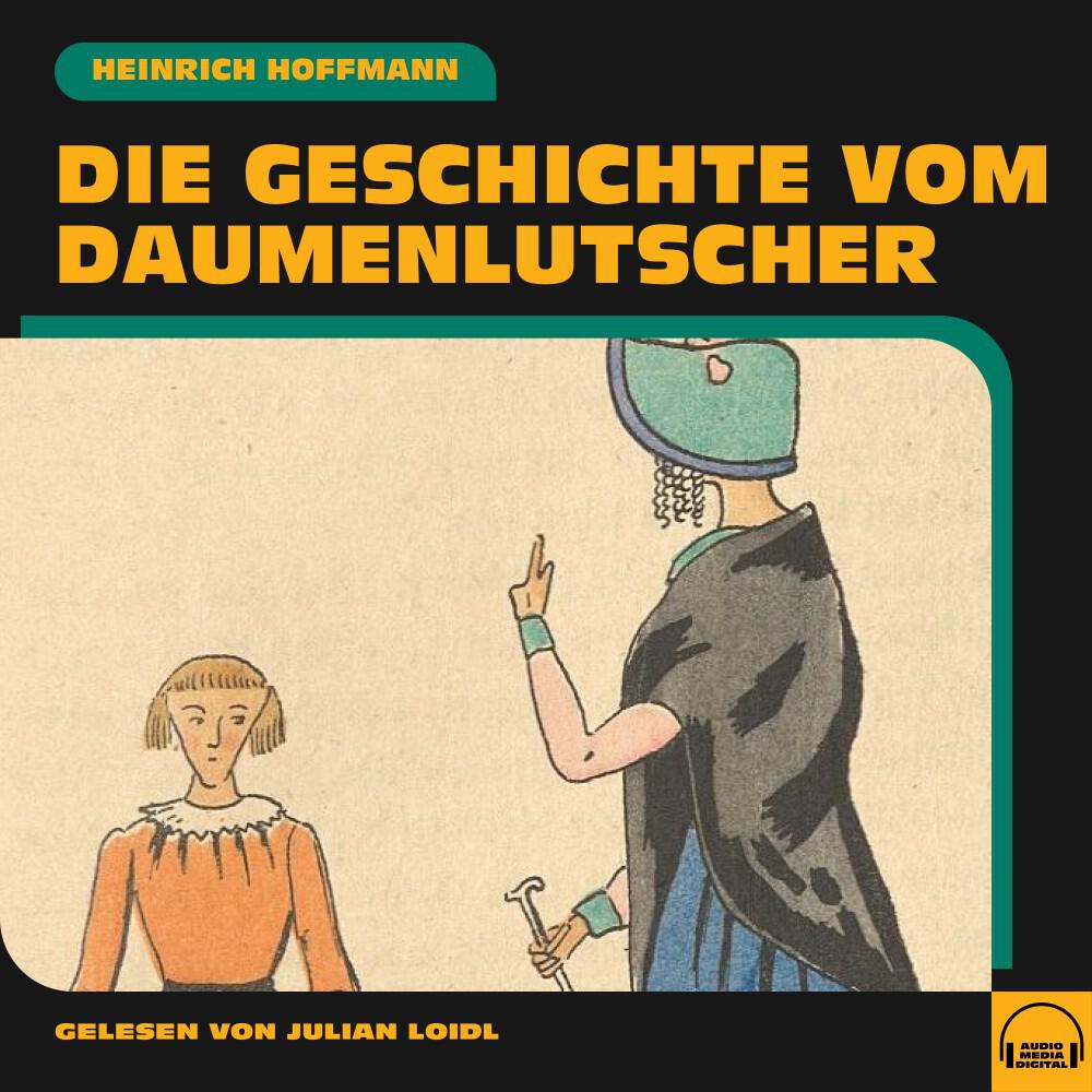 Релиз Die Geschichte vom Daumenlutscher