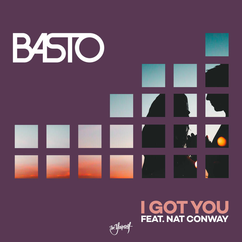 Релиз I Got You (feat. Nat Conway)