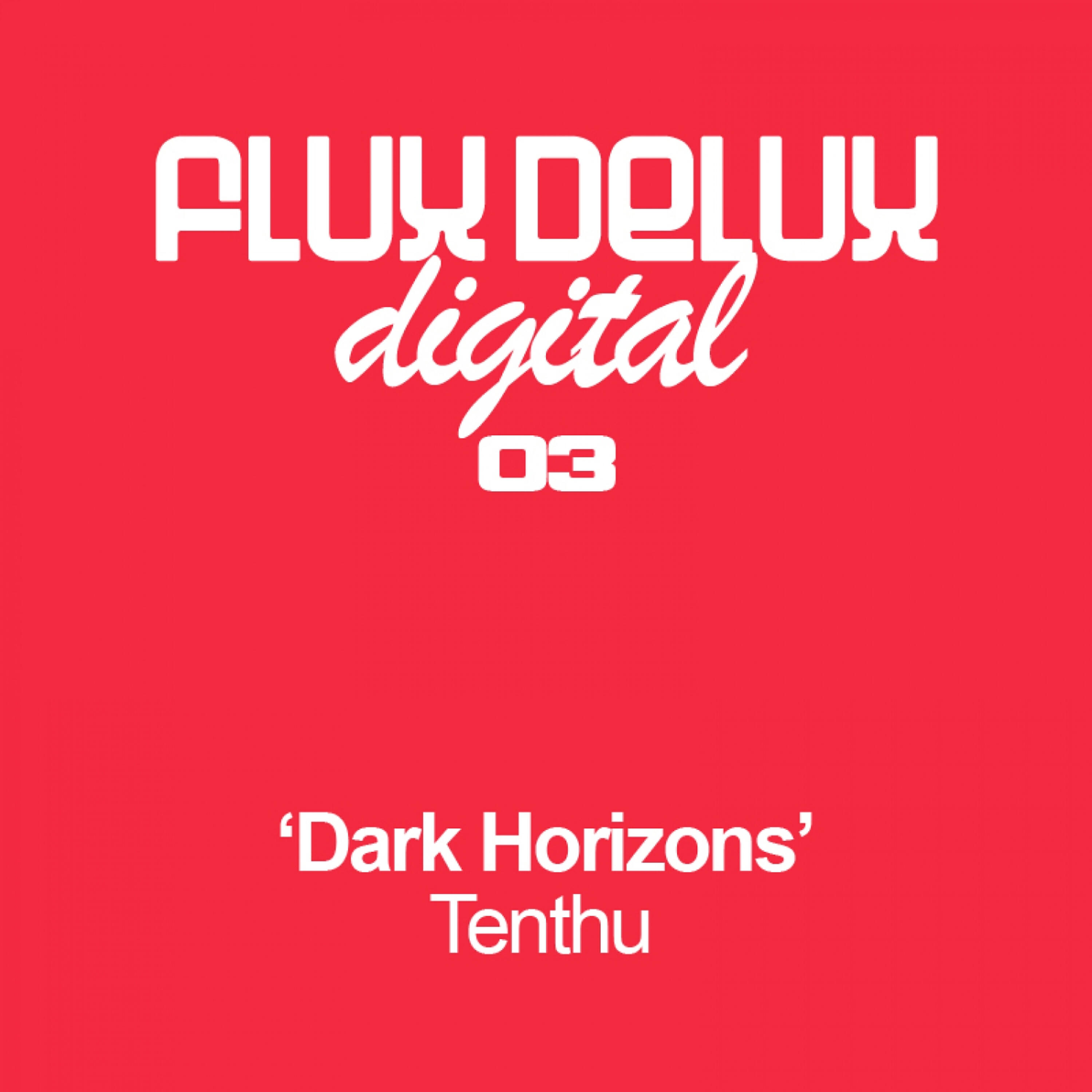 Релиз Dark Horizon