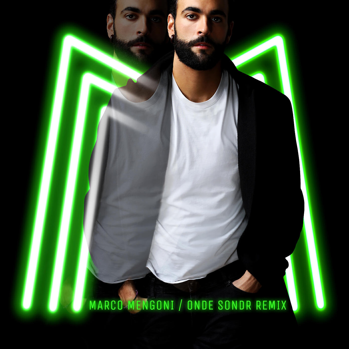 Релиз Onde (Sondr Remix)