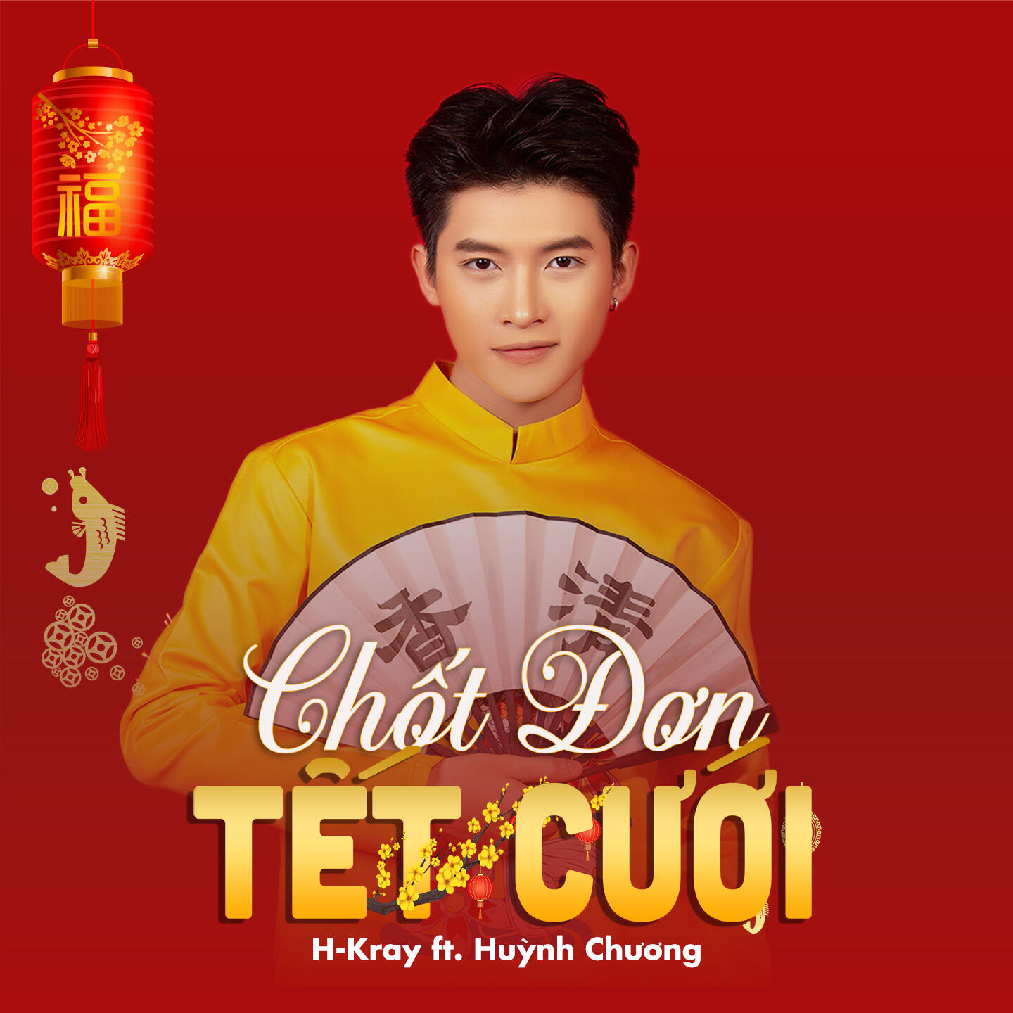 Релиз Chốt Đơn Tết Cưới