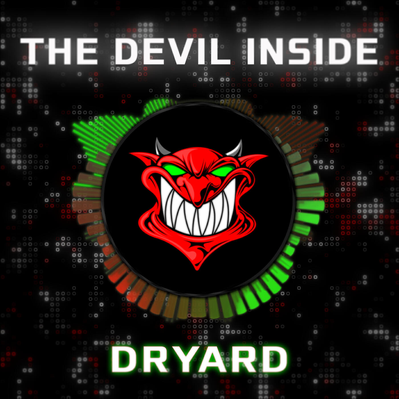 Релиз The Devil Inside