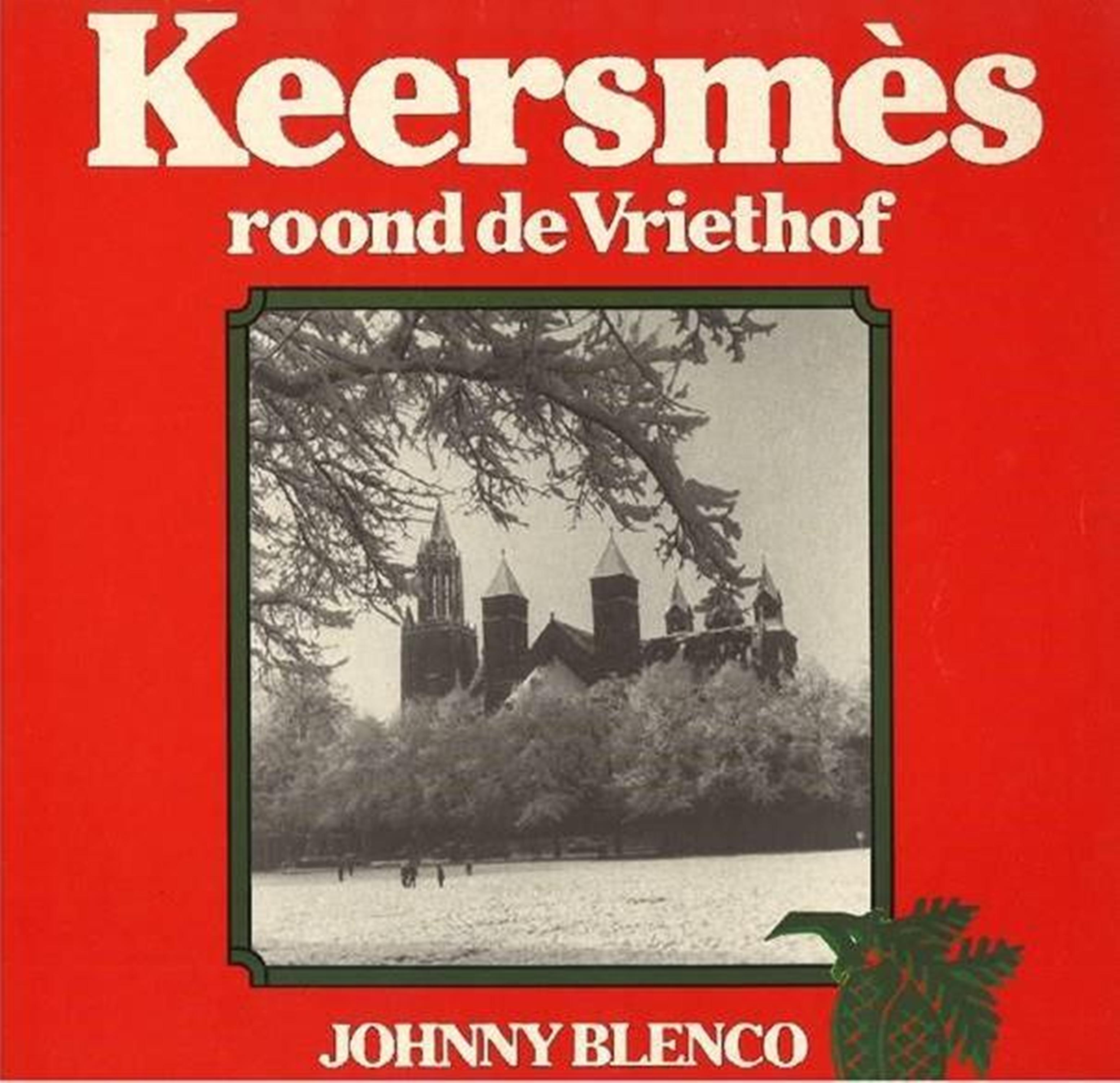 Релиз Keersmès Roond De Vriethof