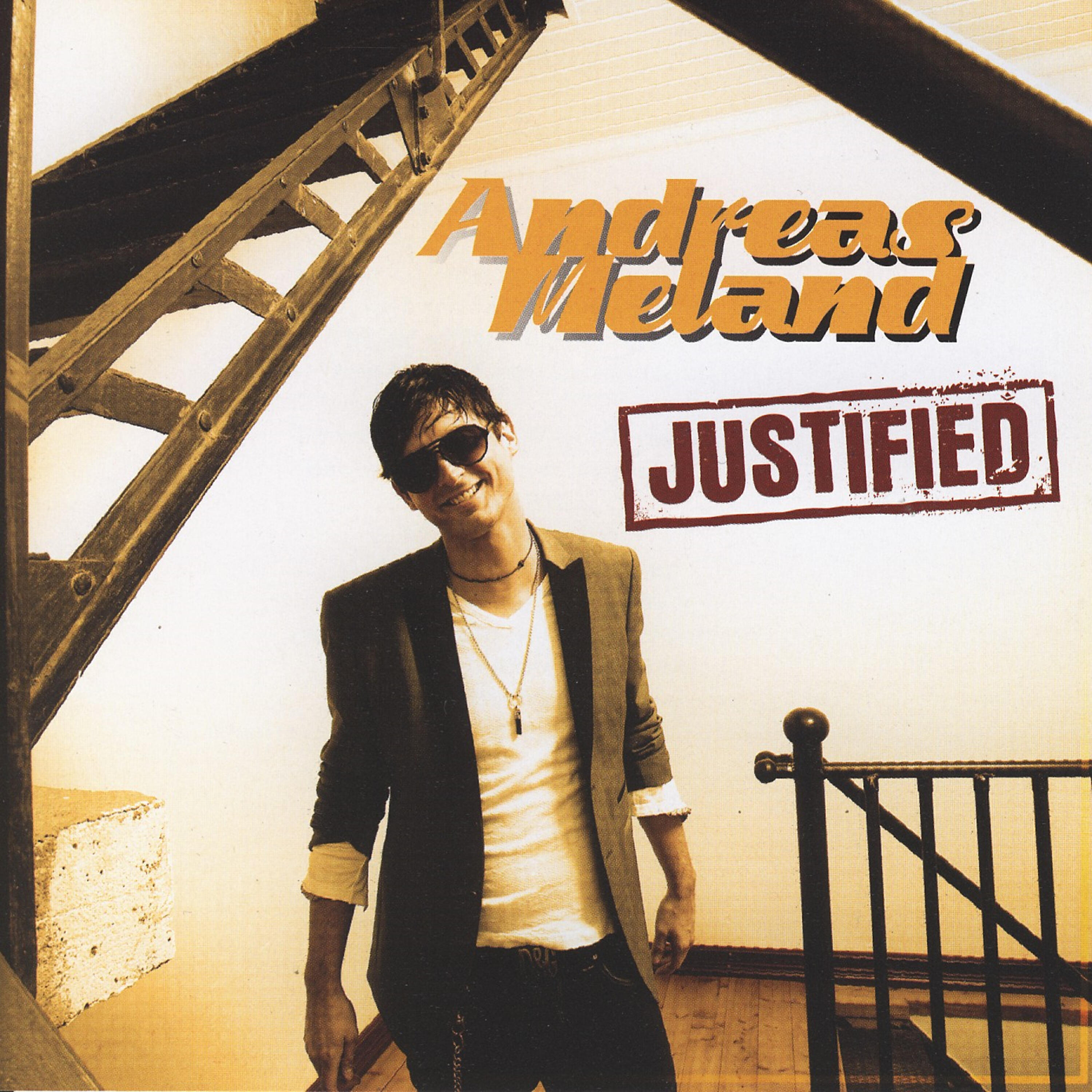 Релиз Justified