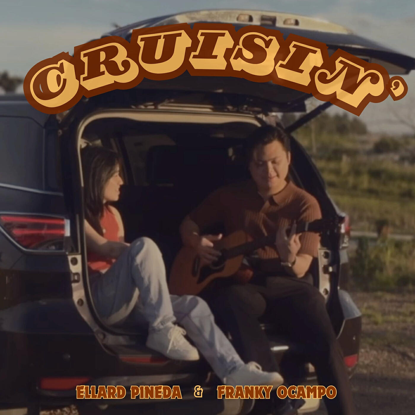Релиз Cruisin' (acoustic Version)