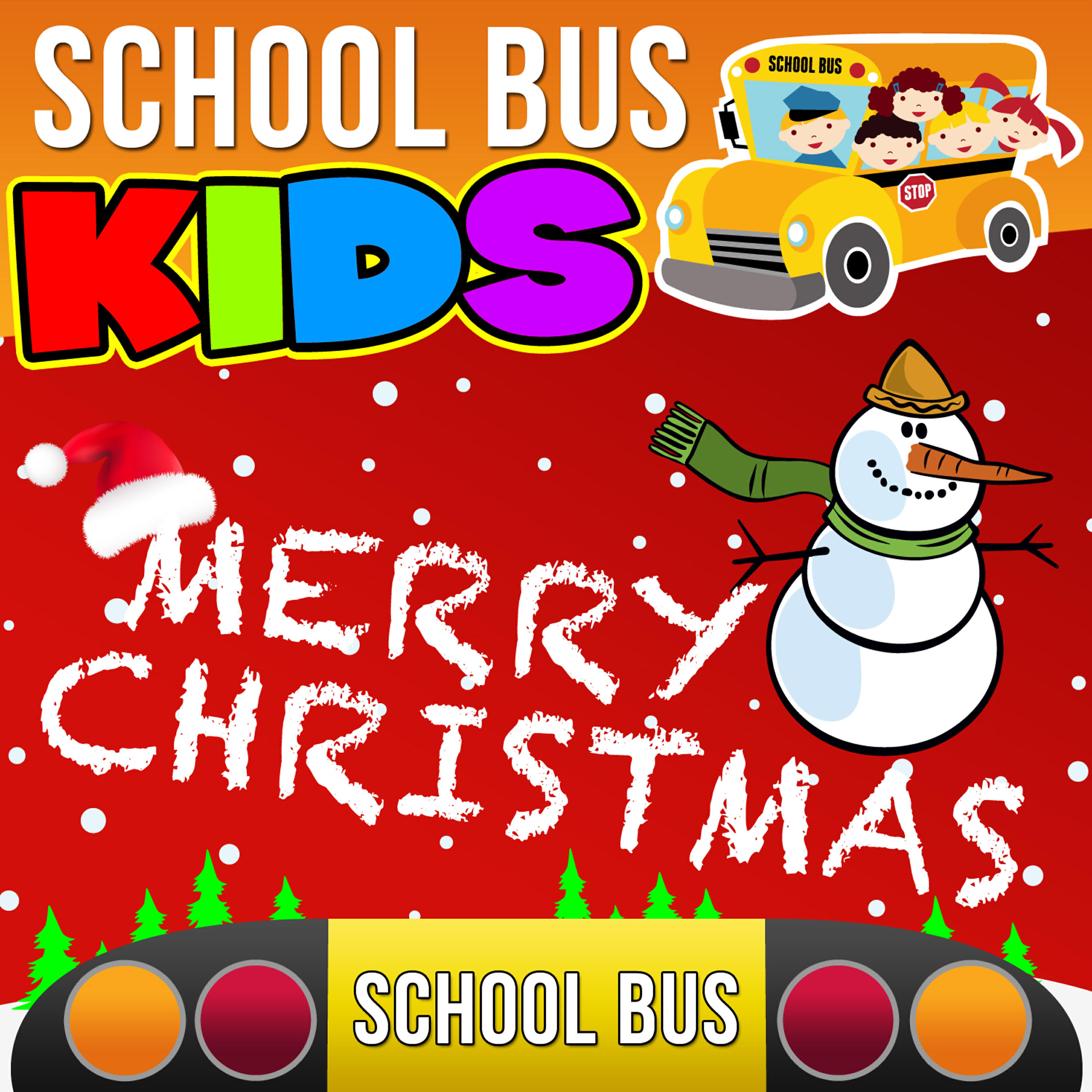 School Bus Kids