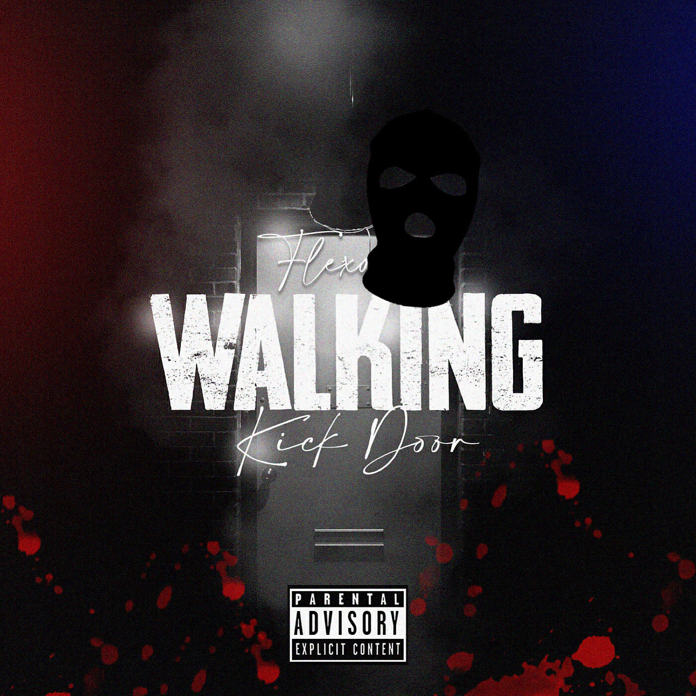 Релиз Walking Kick Door
