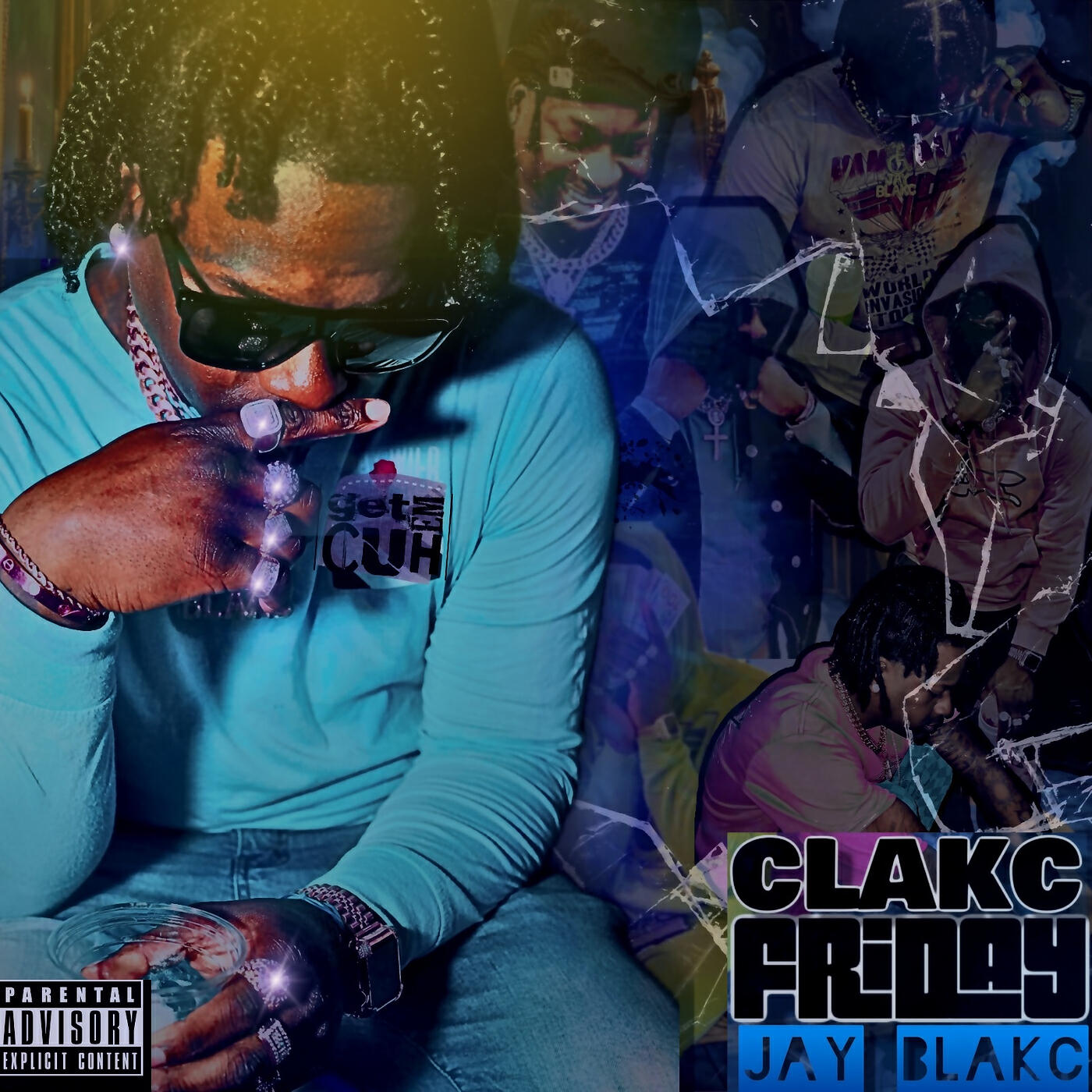 Jay Blakc
