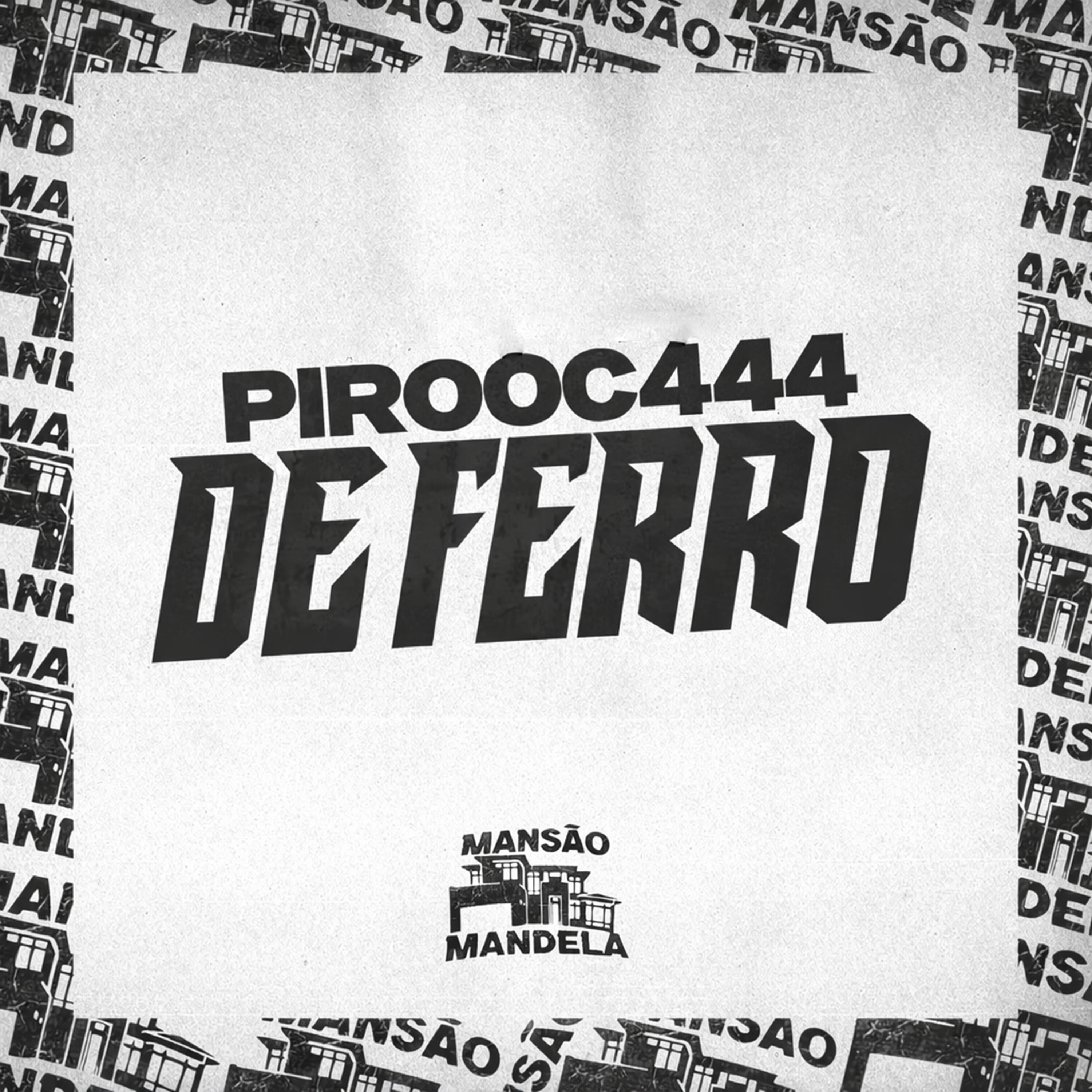 Релиз Pirooc444 de Ferro