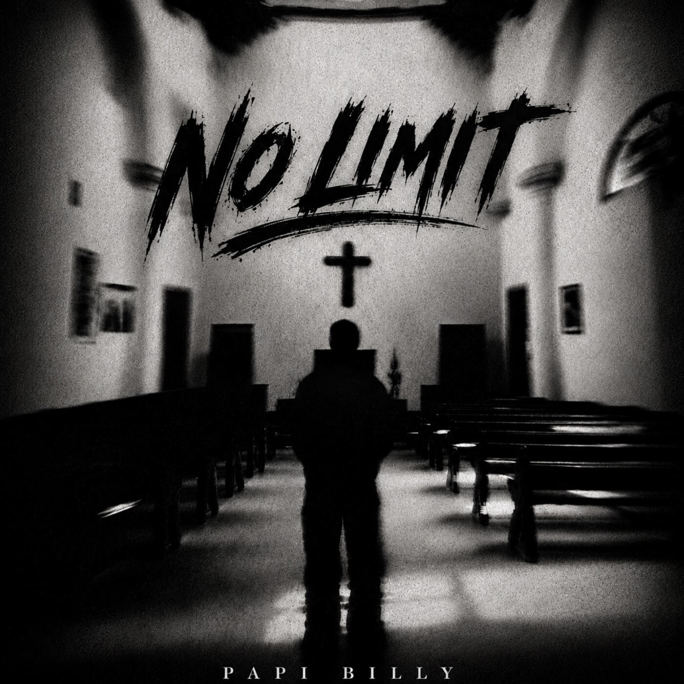 Релиз No Limit