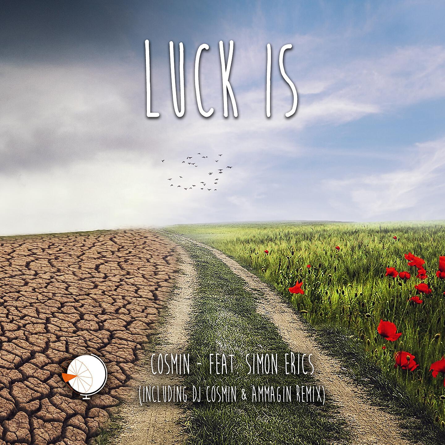 Релиз Luck Is
