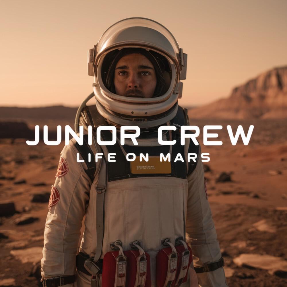 Релиз Life on Mars