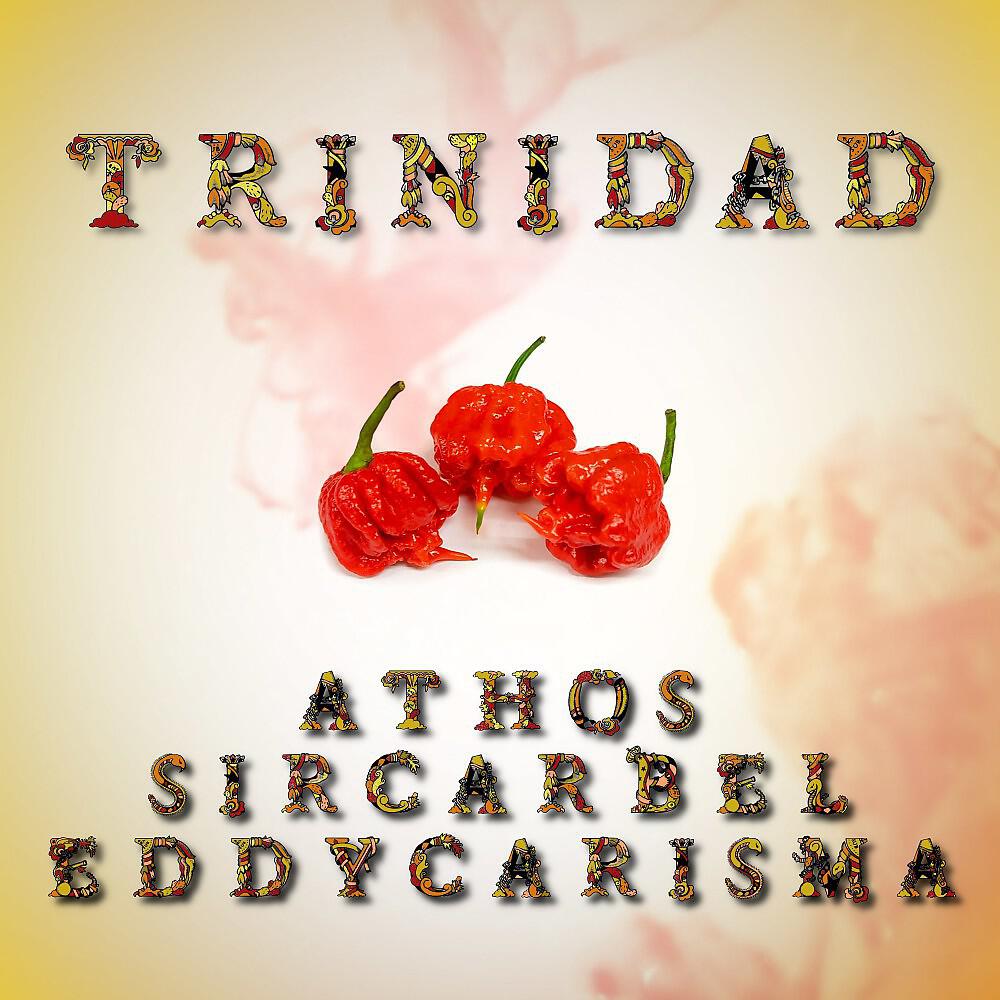 EddyCarisma