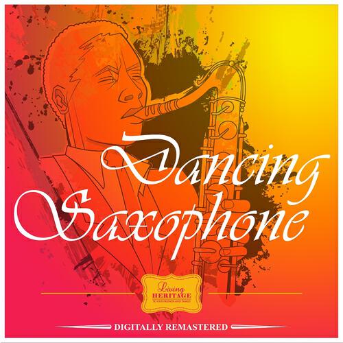 Релиз Dancing Saxophone