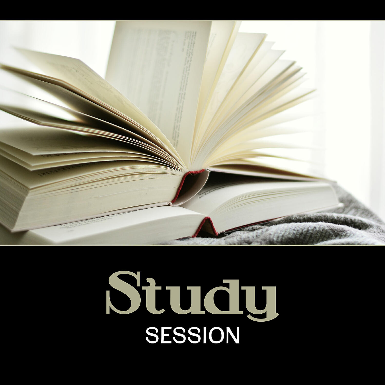 Постер альбома Study Session: Relax & Concentration Before Exam