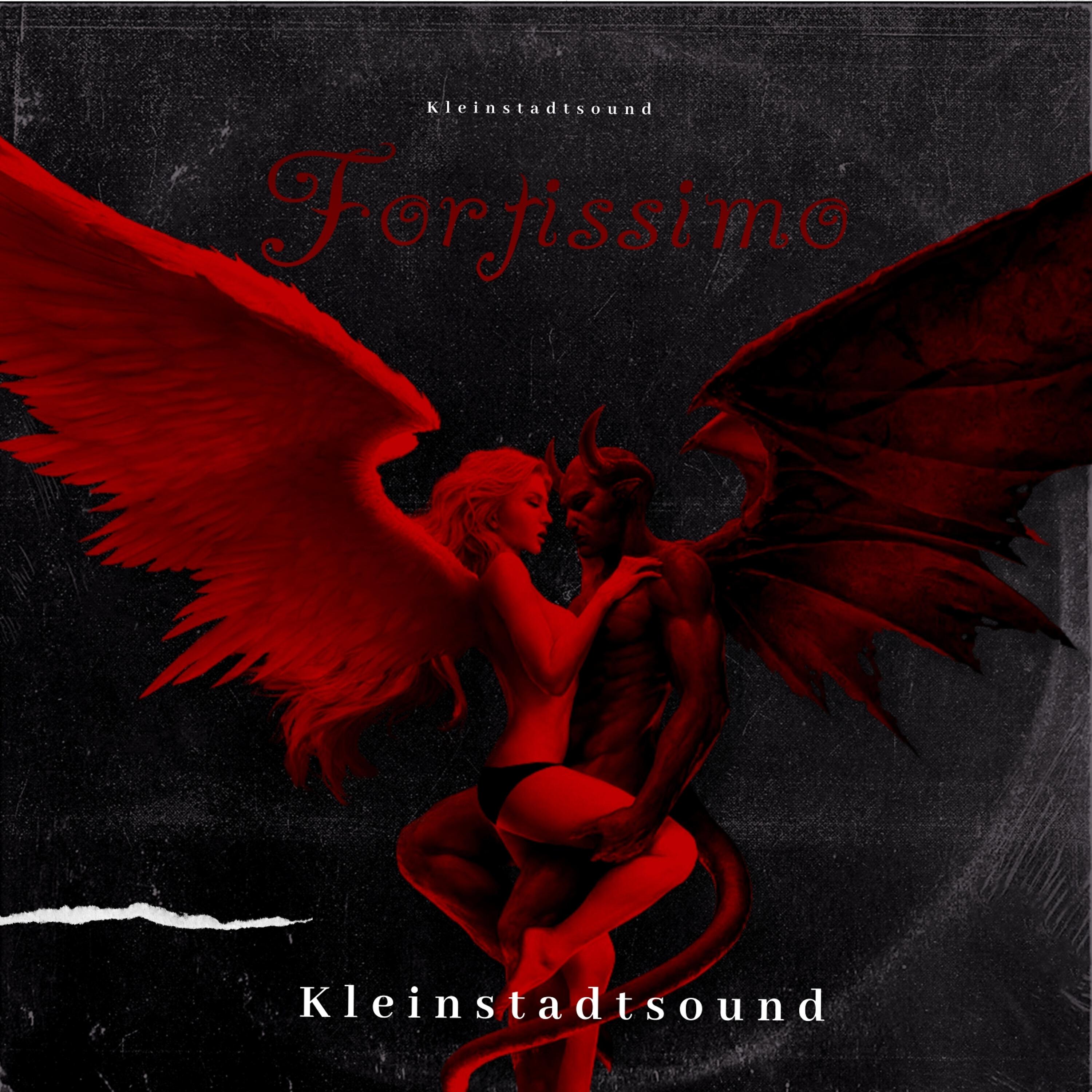 Релиз Fortissimo