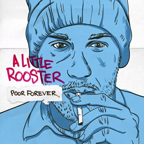 Релиз Poor Forever