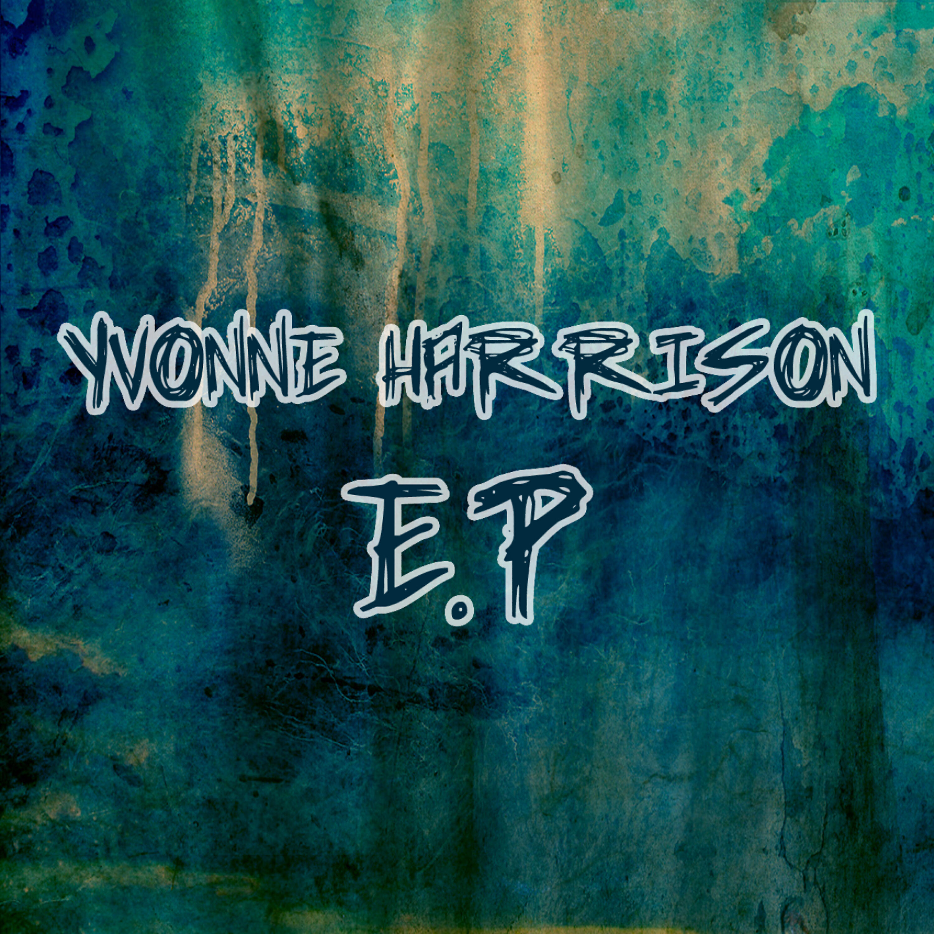 Релиз Yvonne Harrison EP