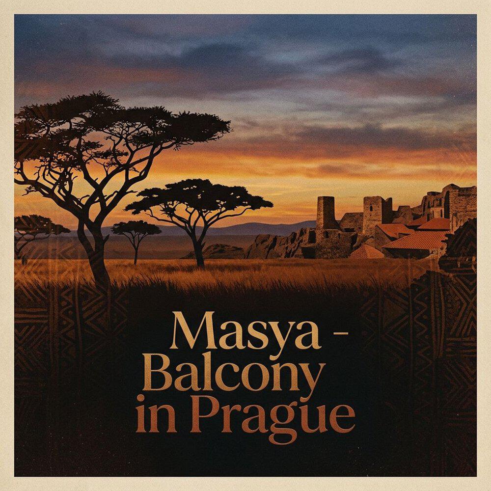 Релиз Balcony in Prague