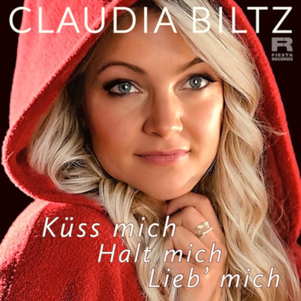 Релиз Küss mich Halt mich Lieb' mich