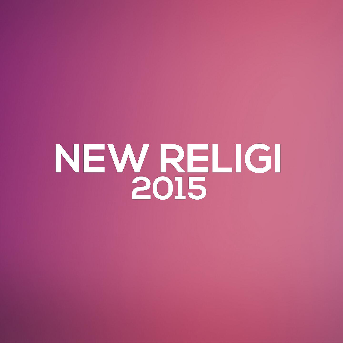 Релиз New Religi 2015